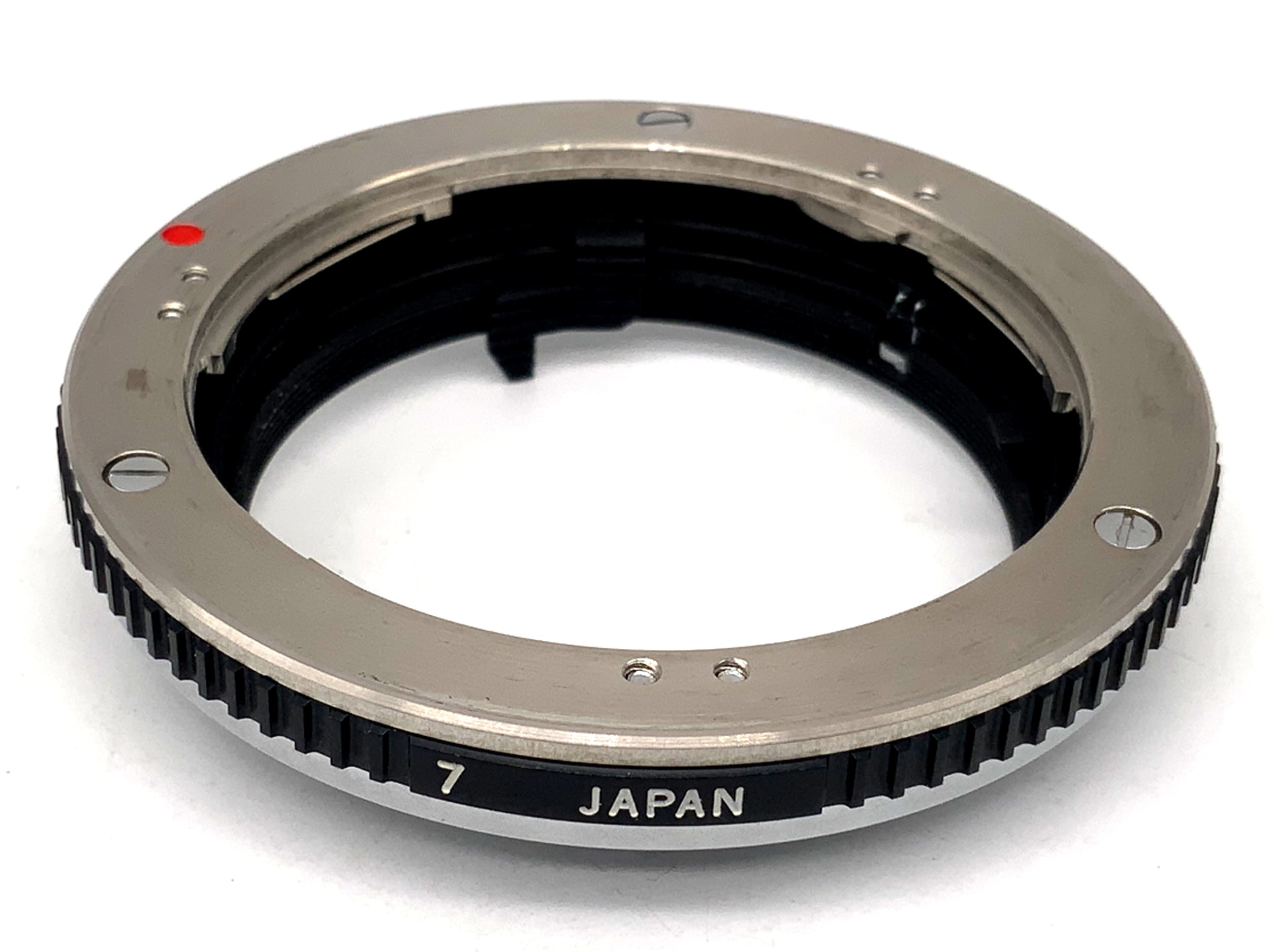 Olympus 7 Zwischenring 7mm Extension Tube (Olympus OM)