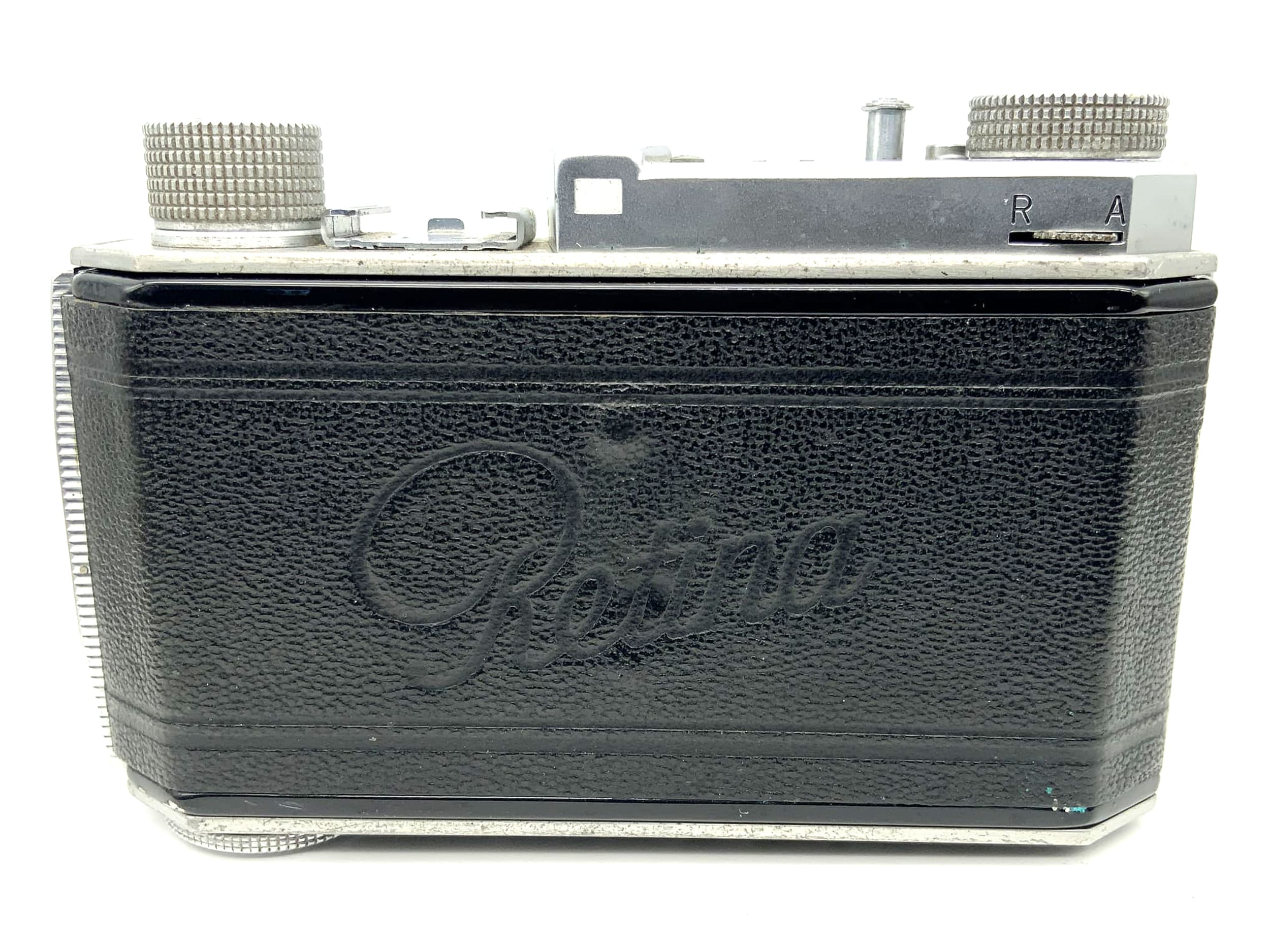 Kodak Retina with Xenar 1:3.5 50mm 5cm Compur Rapid Schneider Kreuznach