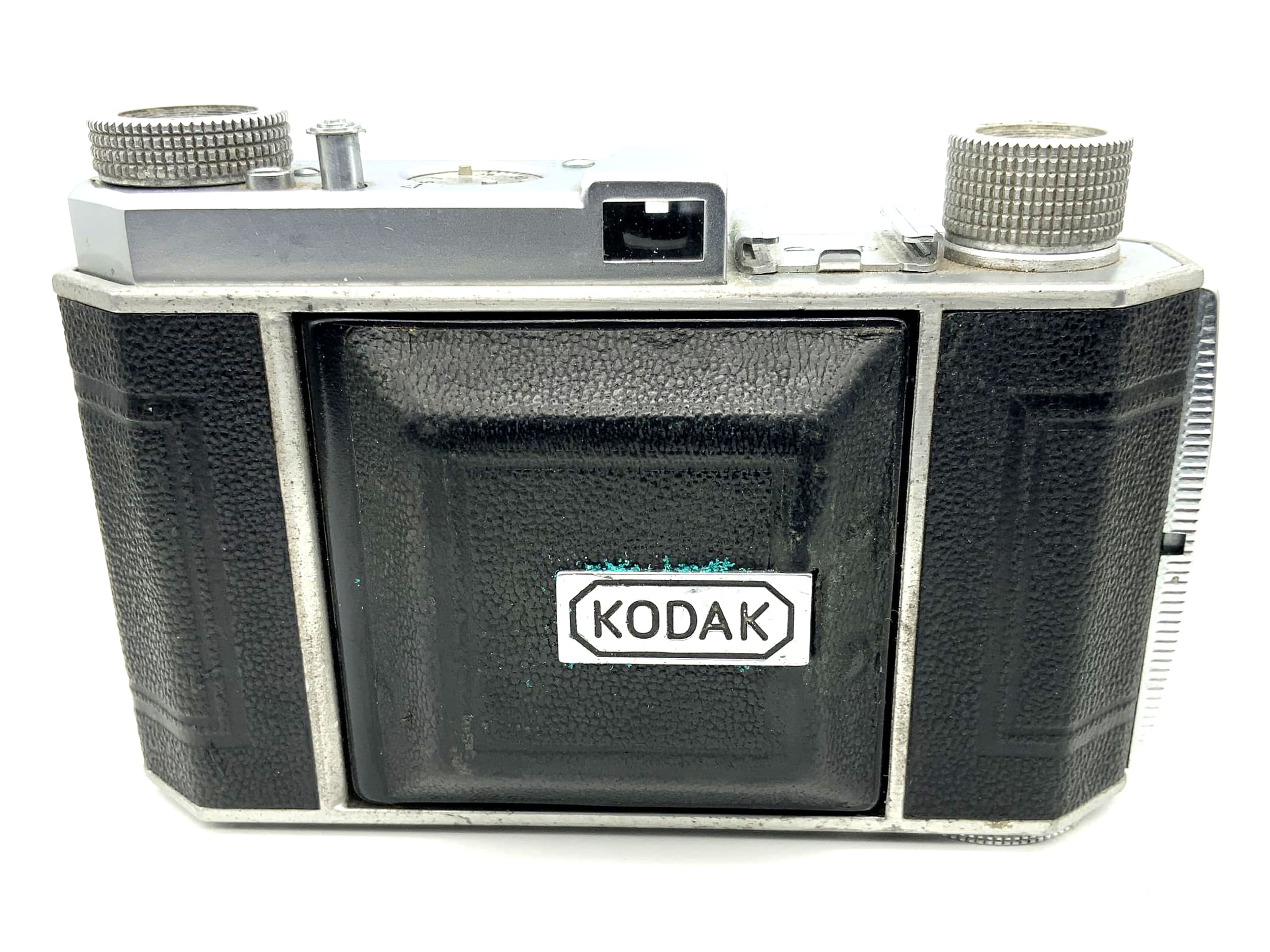 Kodak Retina with Xenar 1:3.5 50mm 5cm Compur Rapid Schneider Kreuznach