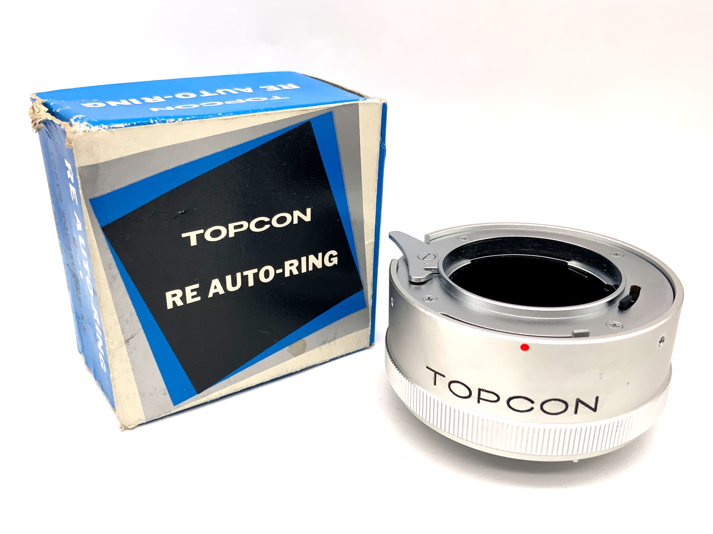 Topcon RE Auto-Ring Zwischenring 28mm Extension Tube (Topcon)