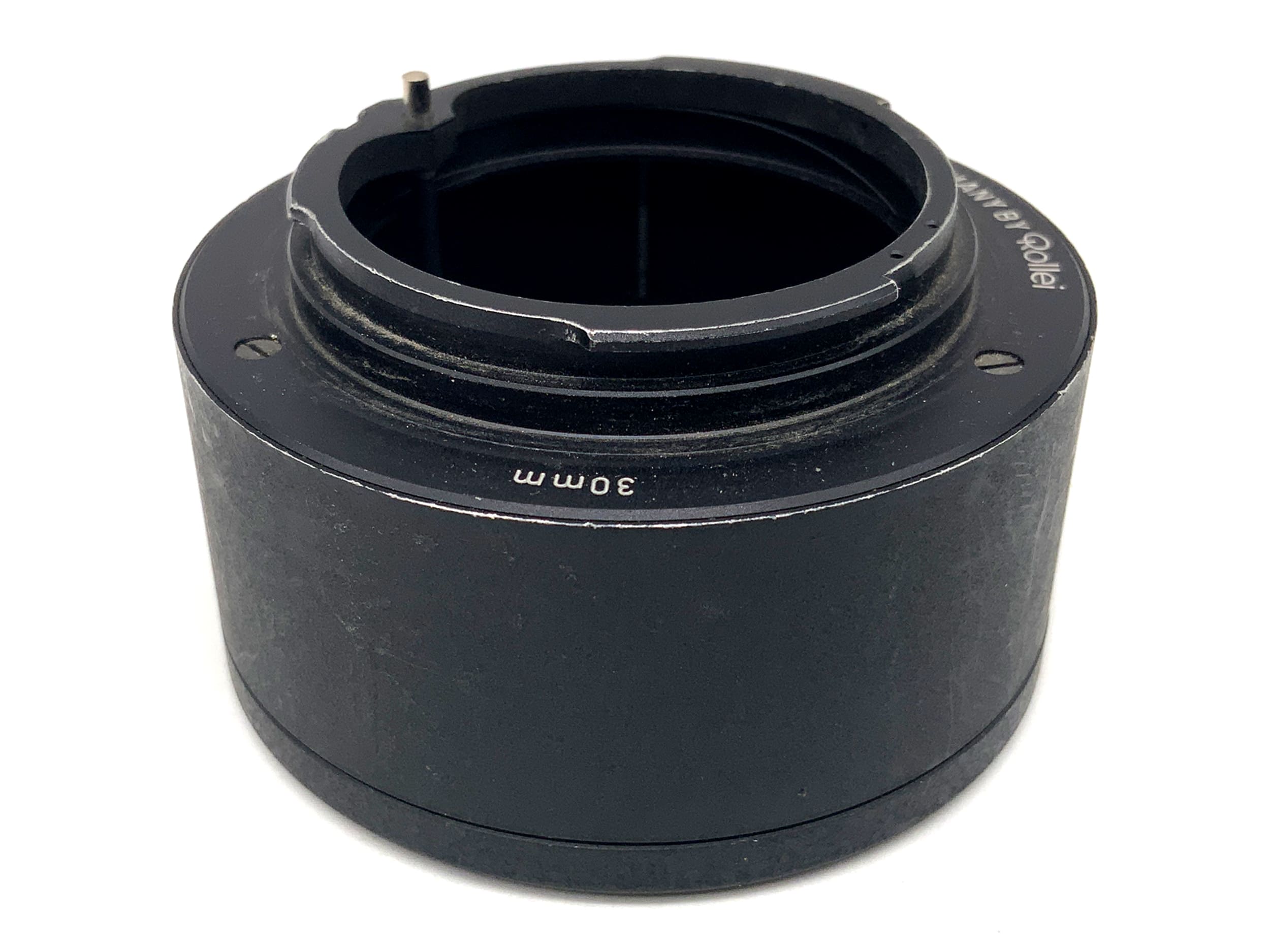 Rollei Zwischenring 30mm Extension Tube (Rollei QBM)