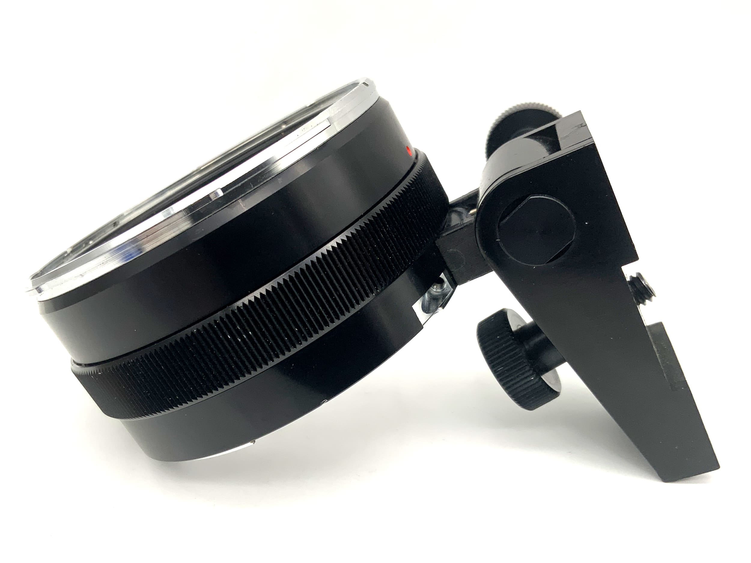 Rollei Rolleiflex Zwischenring Adapter mit Stativhalterung (SL66)