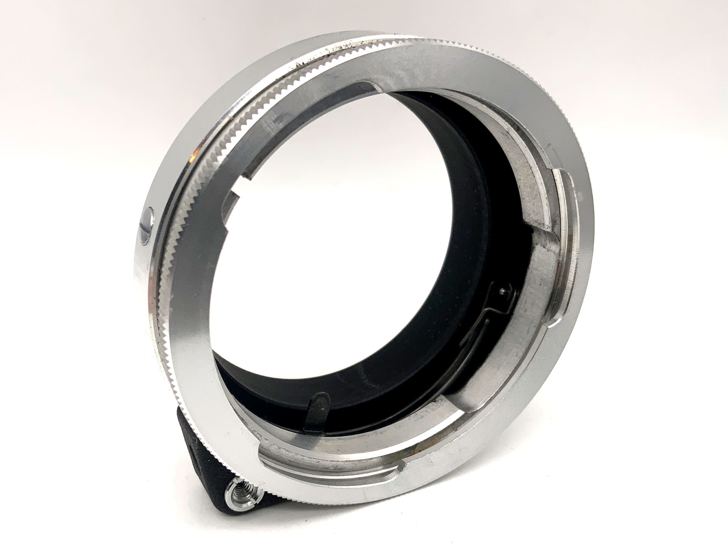 Pentacon Spezialzwischenring Zwischenring 19mm 6x6 (Pentacon Six)