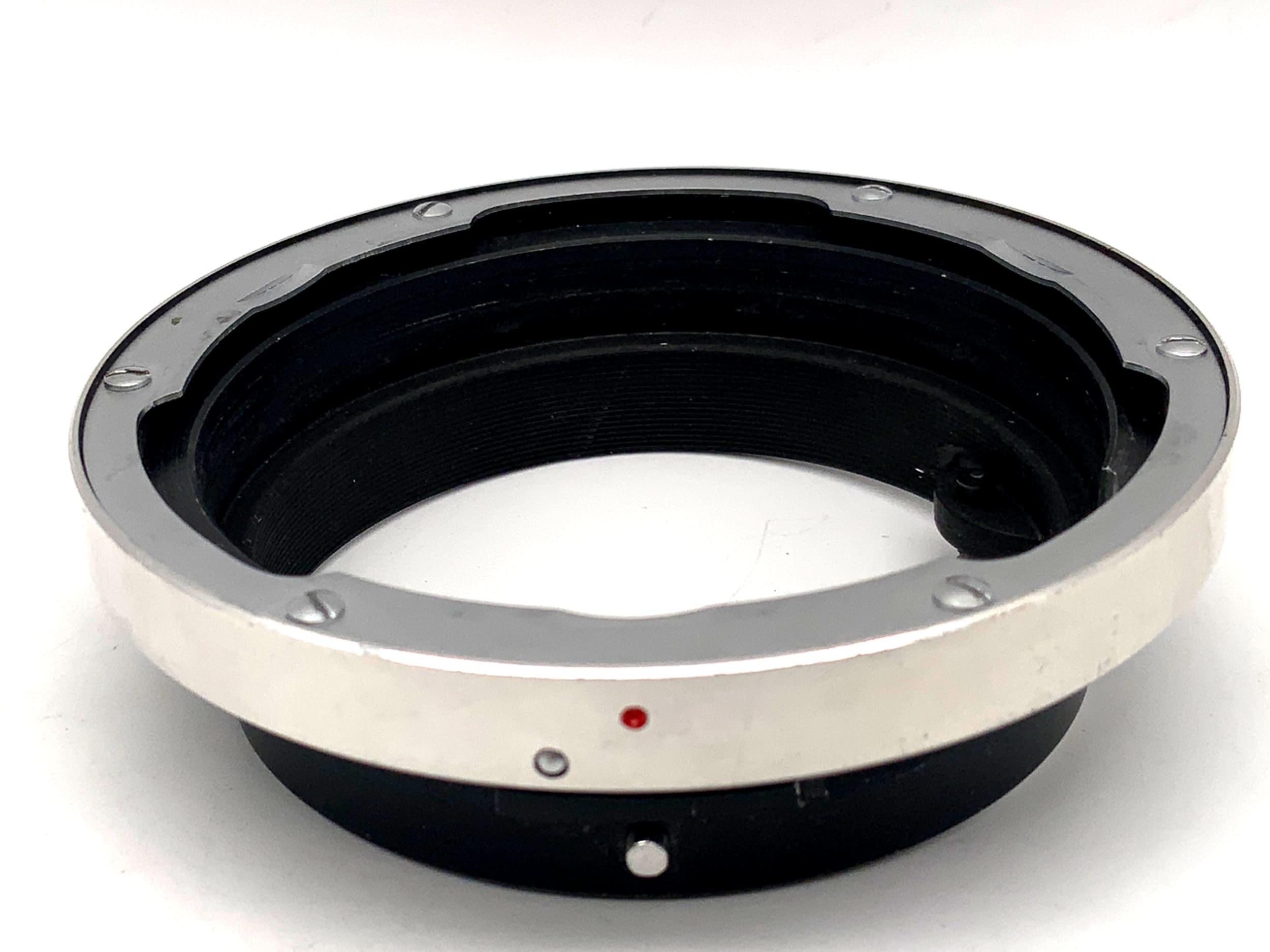 Pentacon Zwischenring 10mm 6x6 Extension Tube (Pentacon Six)