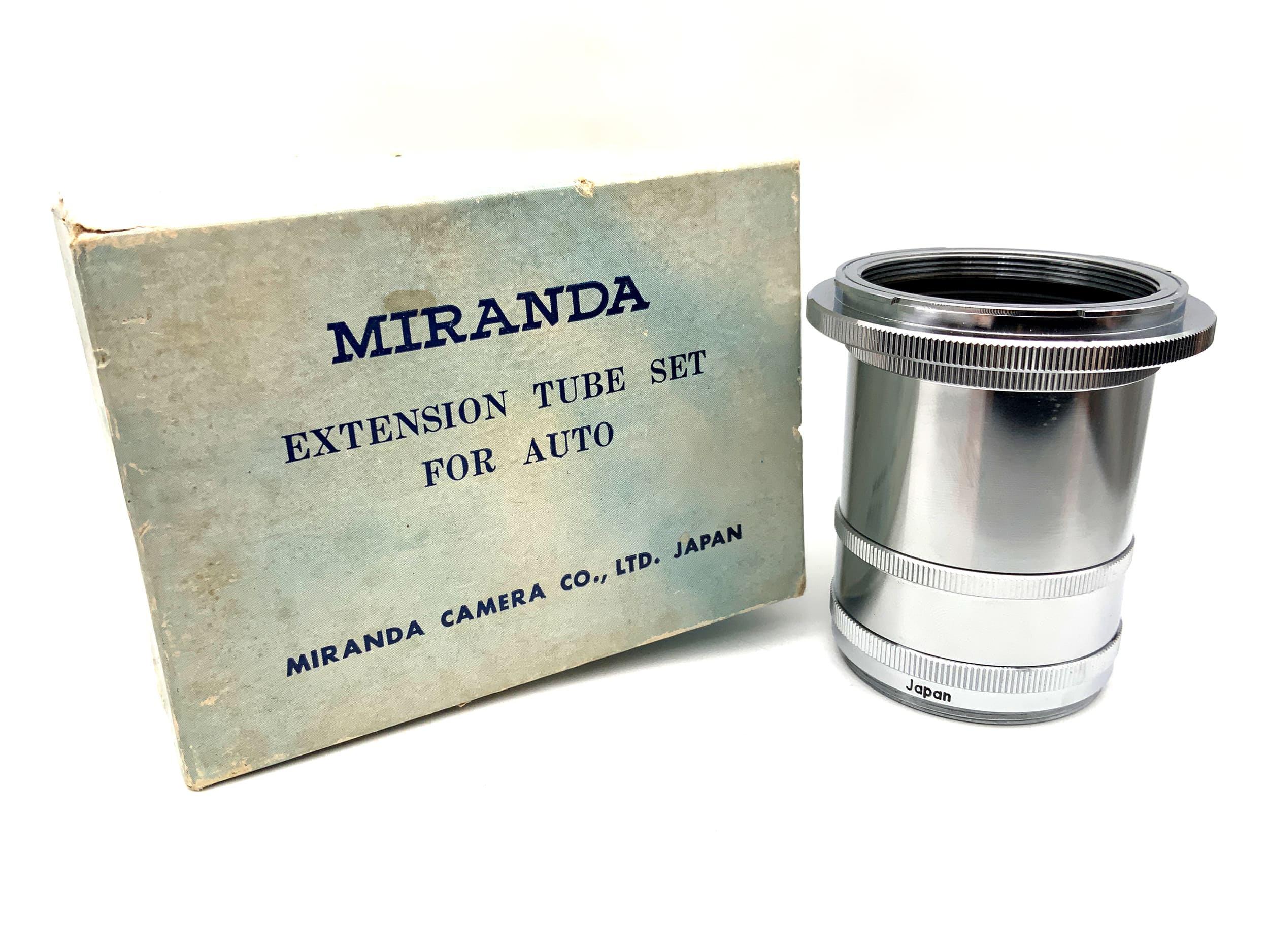 Miranda Zwischenring Extension Tube (Miranda Mount / M44)