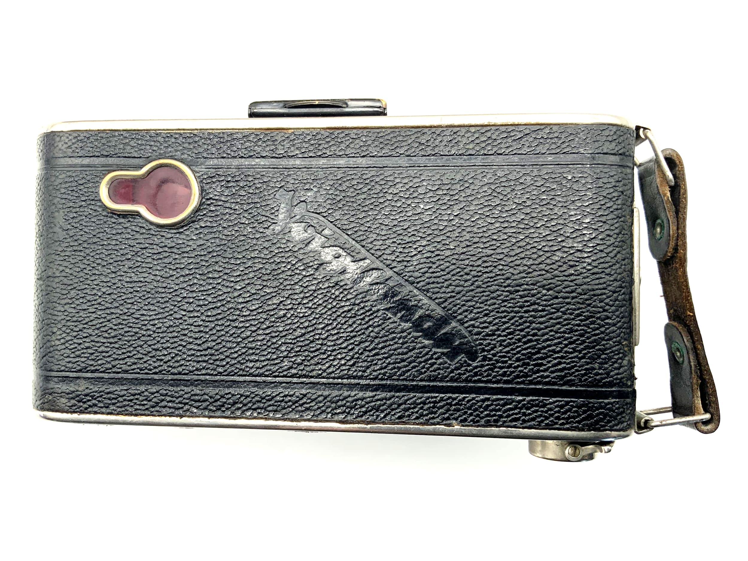 Voigtländer folding camera with Anastigmat Voigtar 1:6.3 AGC