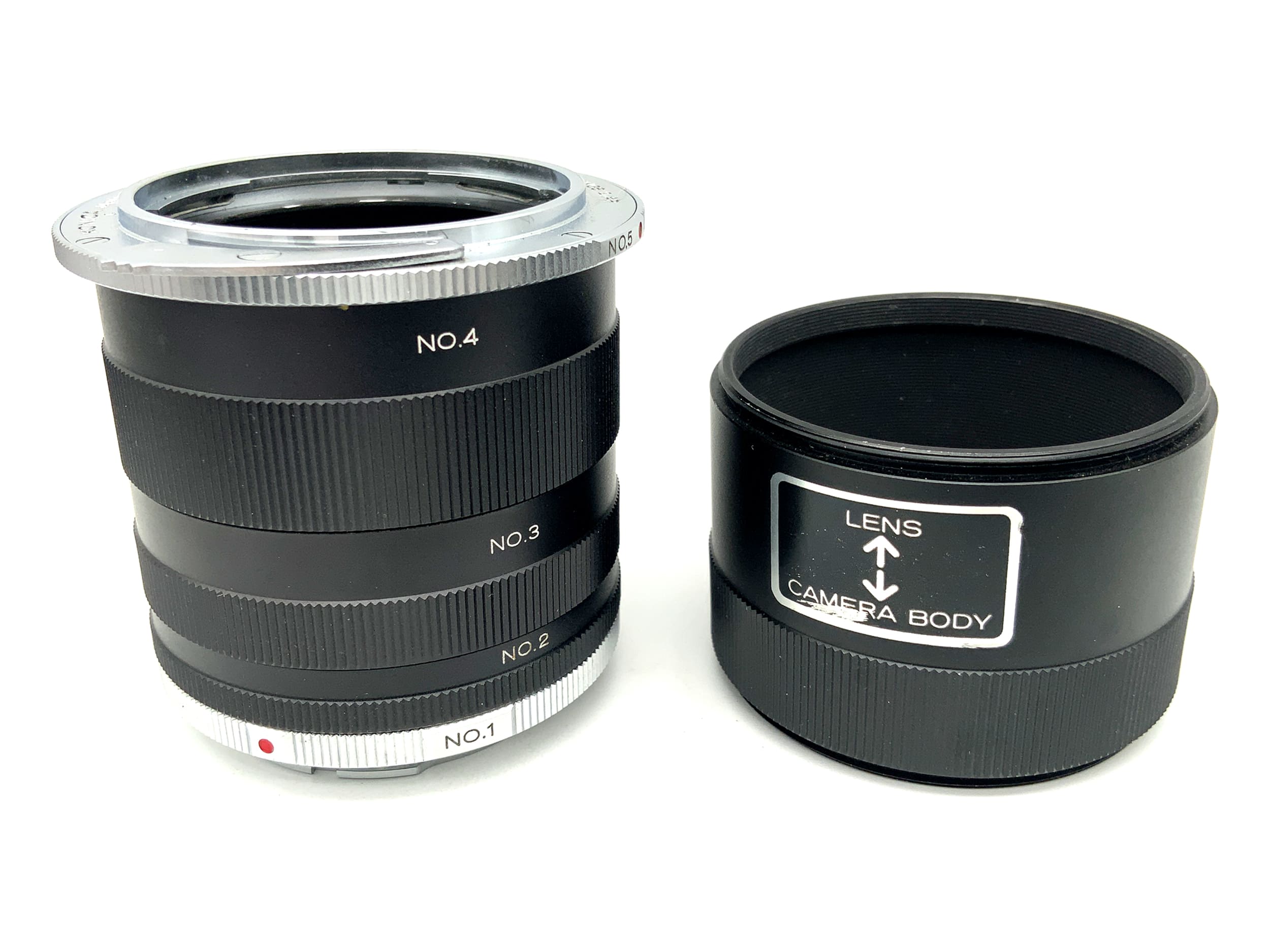 Konica Zwischenring Extension Tube (Konica AR)