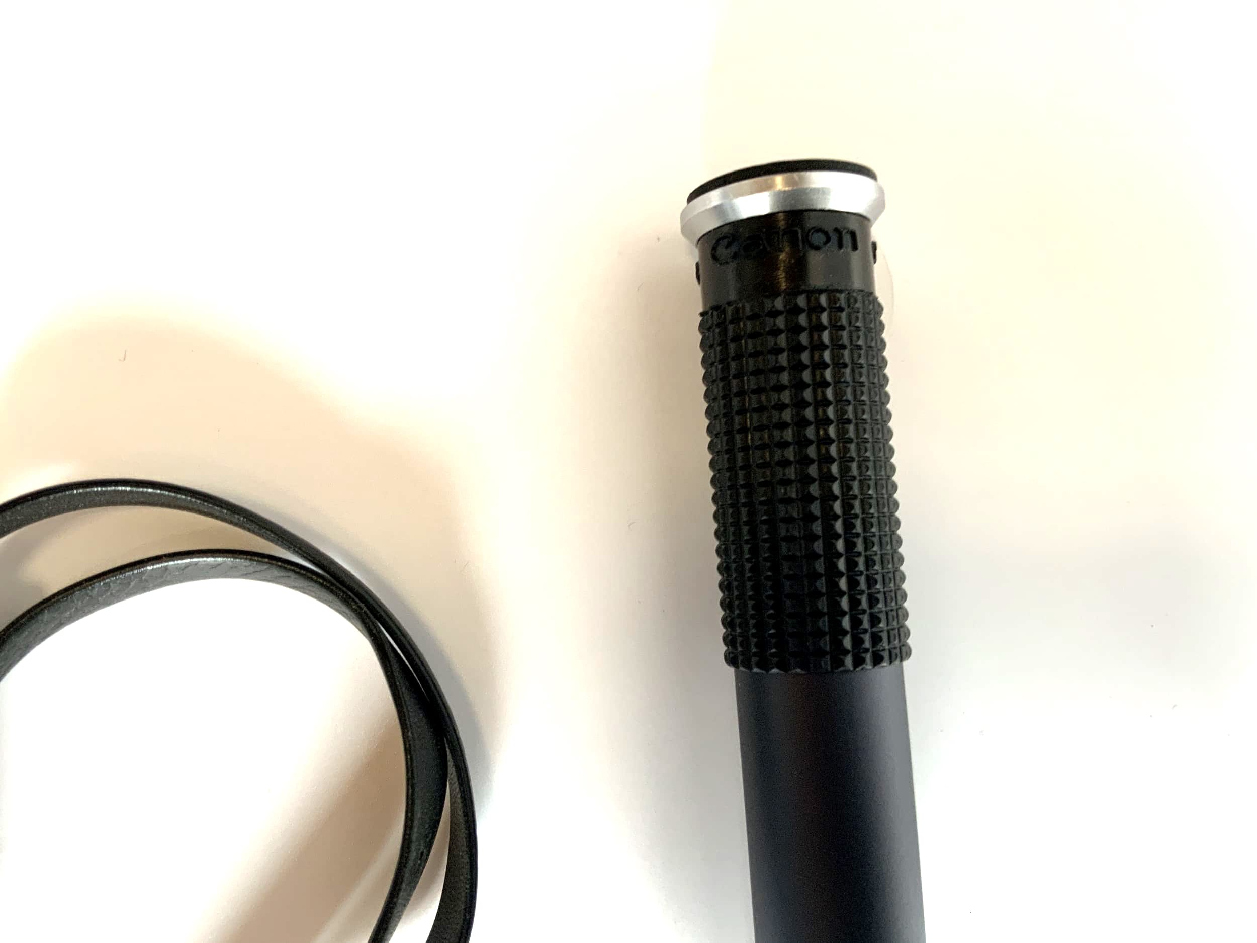 Trépied photo monopode Canon Chest Pod