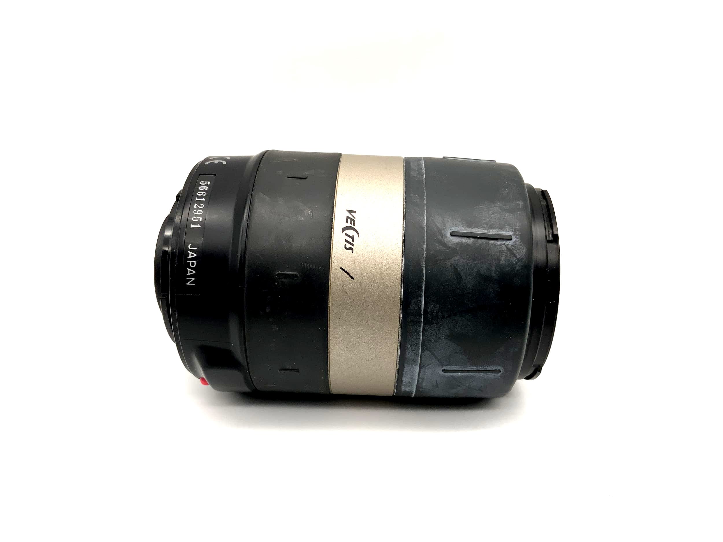 Objectif Minolta 56-170 mm 1:4,5-5,6 pour appareil photo (Minolta Vectis)