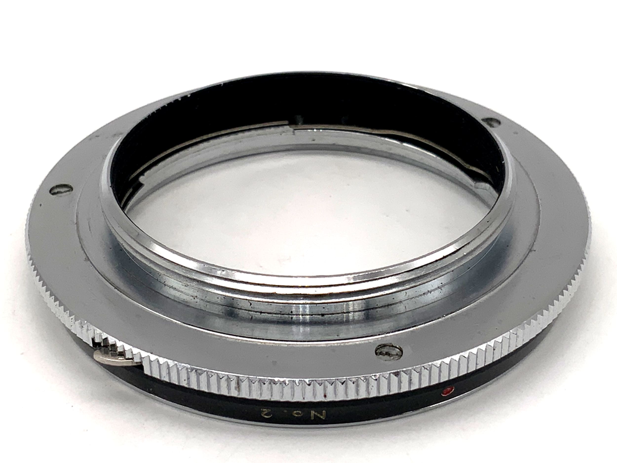 Minolta Zwischenring No.2 Extension Tube (Minolta MD)