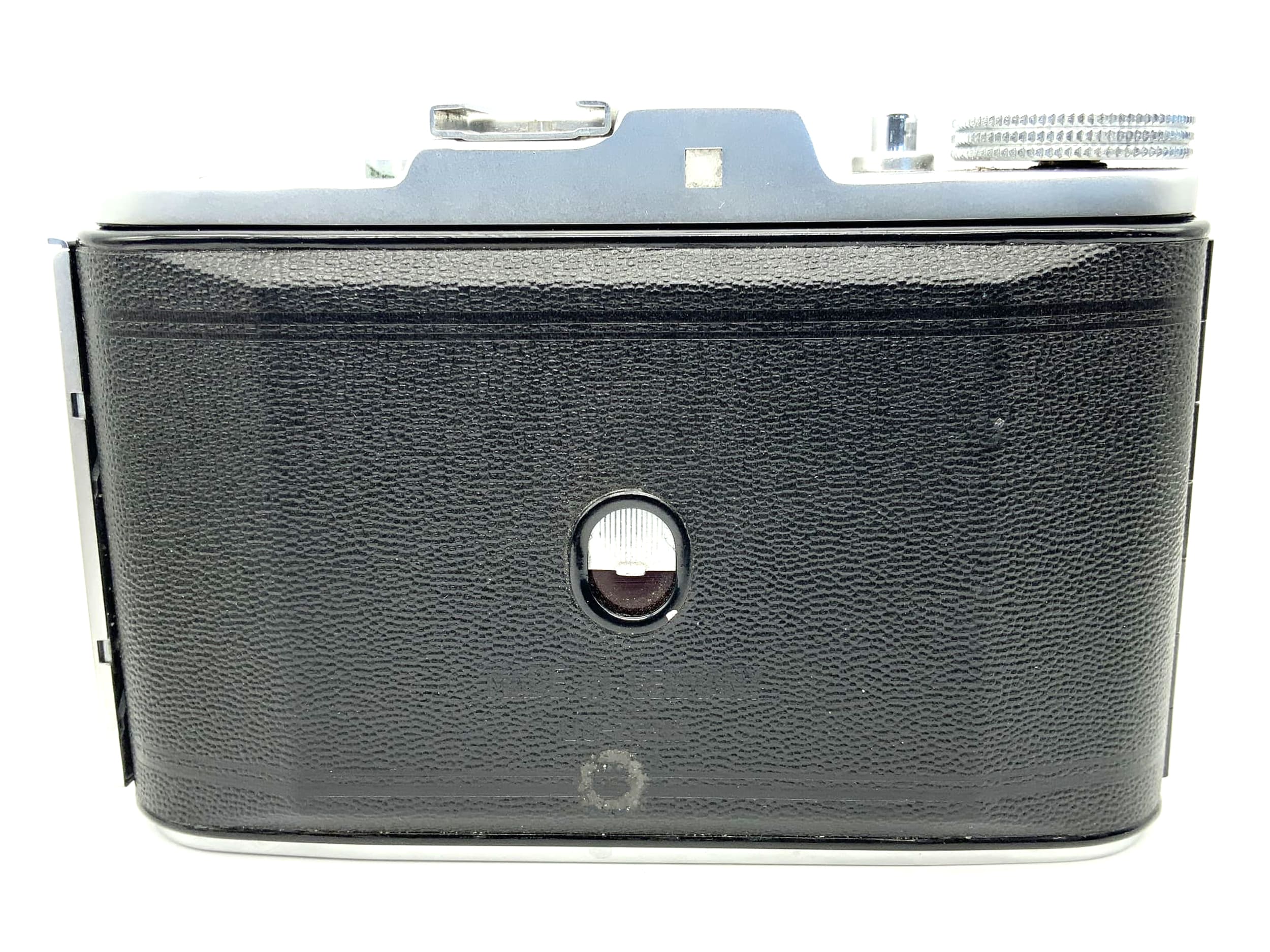 Appareil photo pliable Adox Golf avec objectif Cassar 1:3,5 75 mm VL Prontor-S