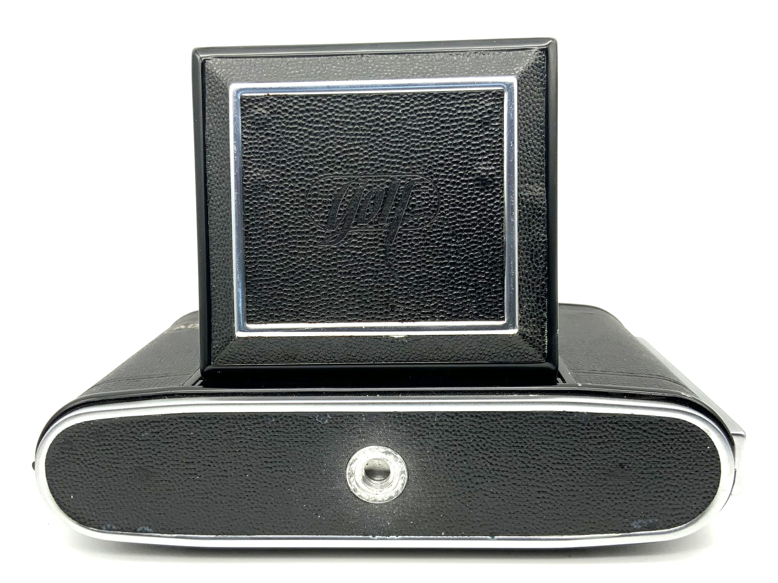 Appareil photo pliable Adox Golf avec objectif Cassar 1:3,5 75 mm VL Prontor-S