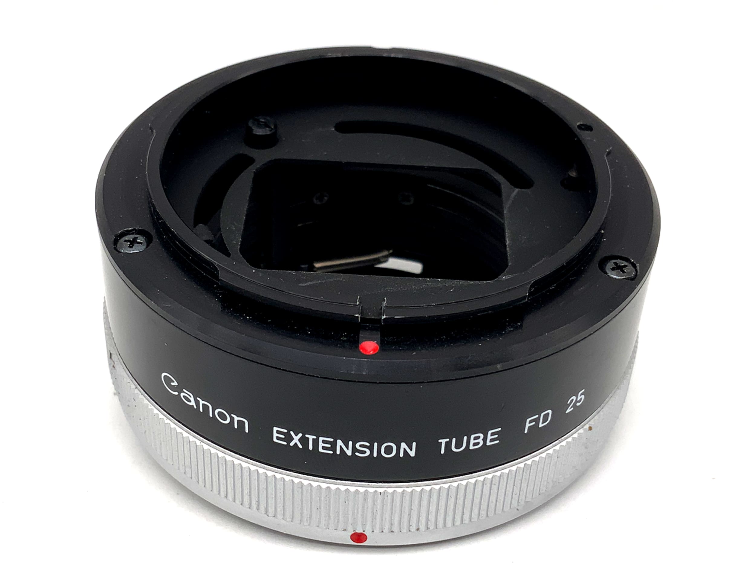 Canon Extension Tube 25 FD Zwischenring Macro (Canon FD)