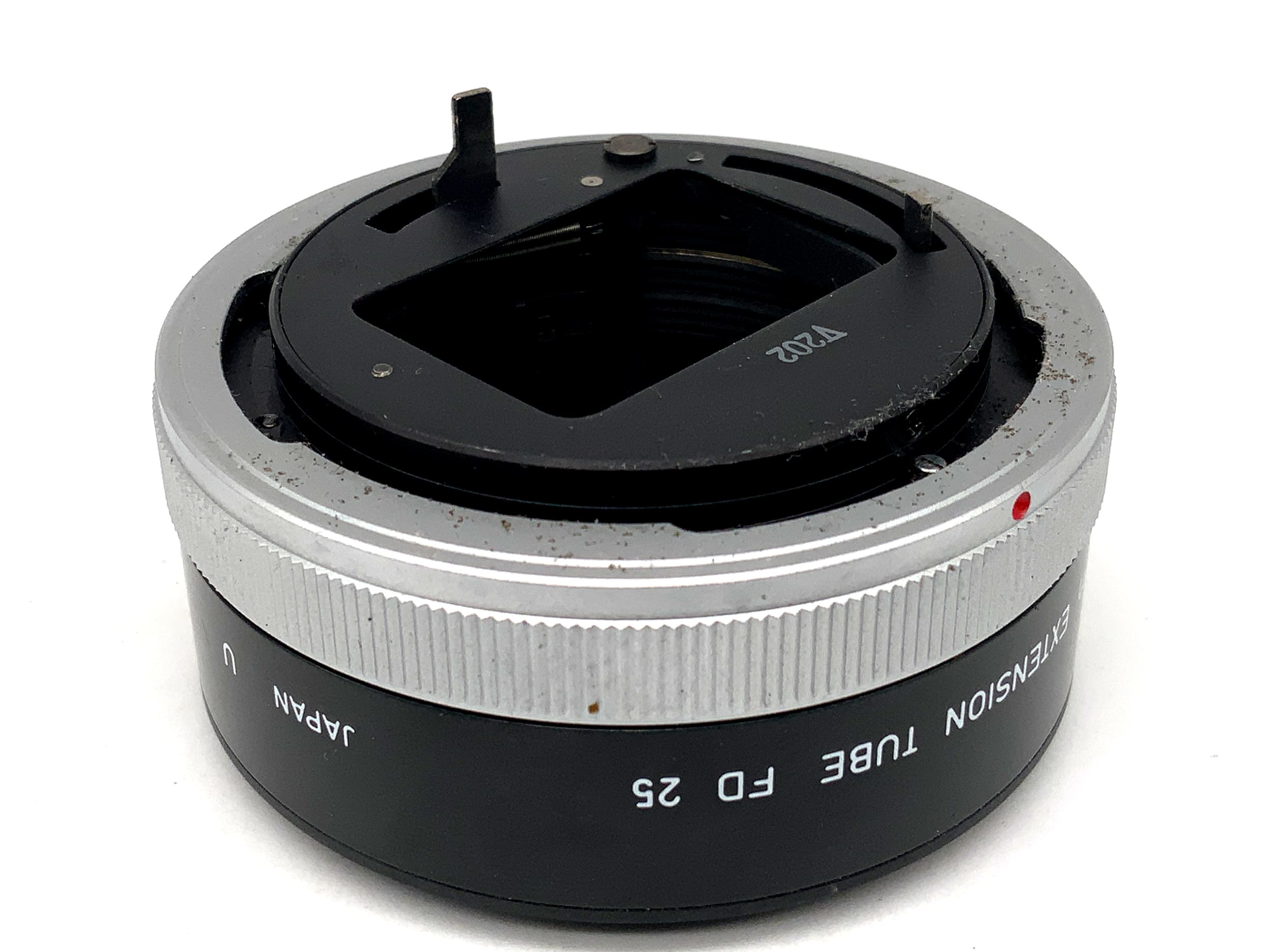 Canon Extension Tube 25 FD Zwischenring Macro (Canon FD)