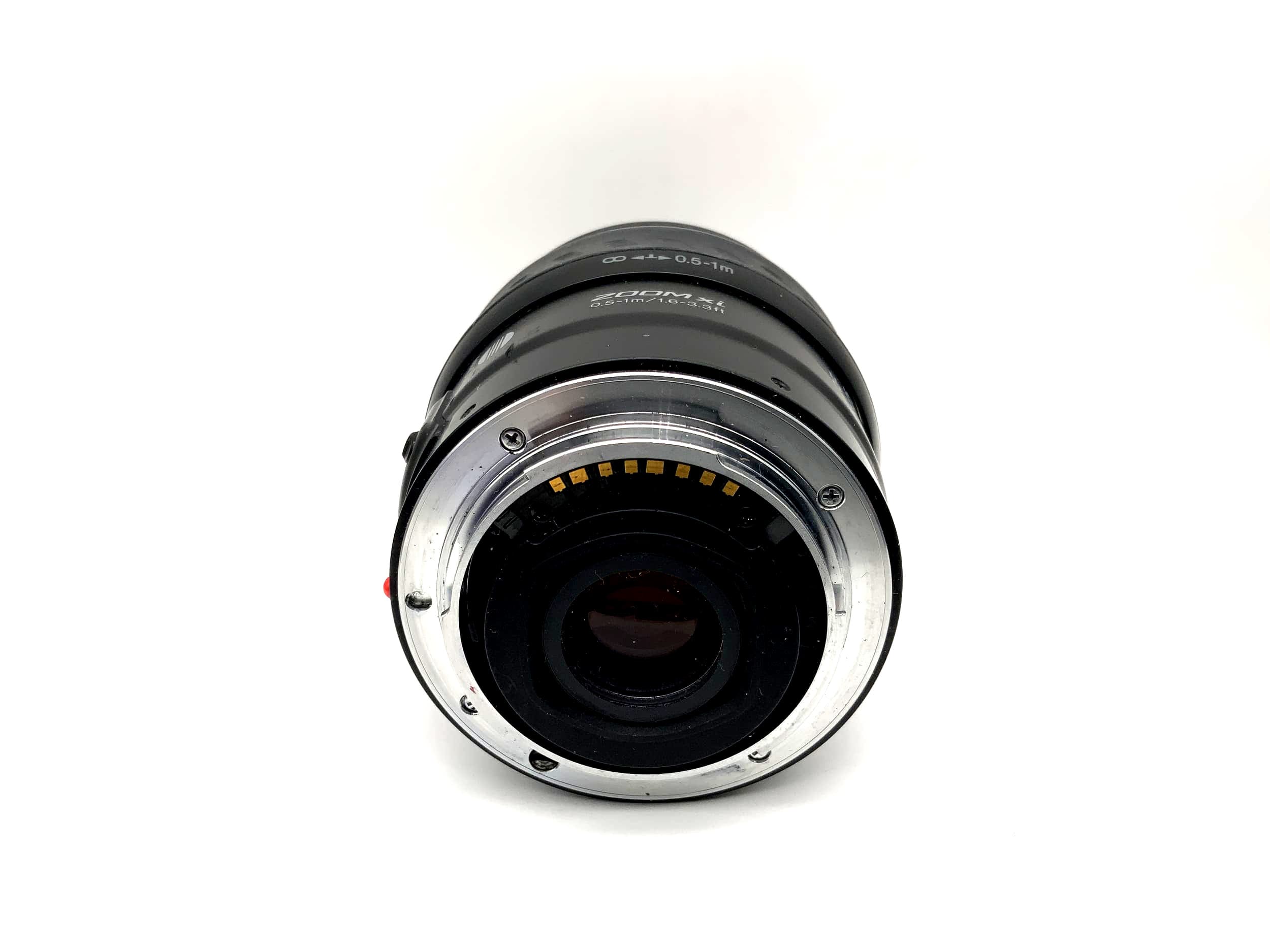 Objectif Minolta 28-105 mm 1:3,5-4,5 AF Zoom Xi (22) (Minolta AF/Sony A)