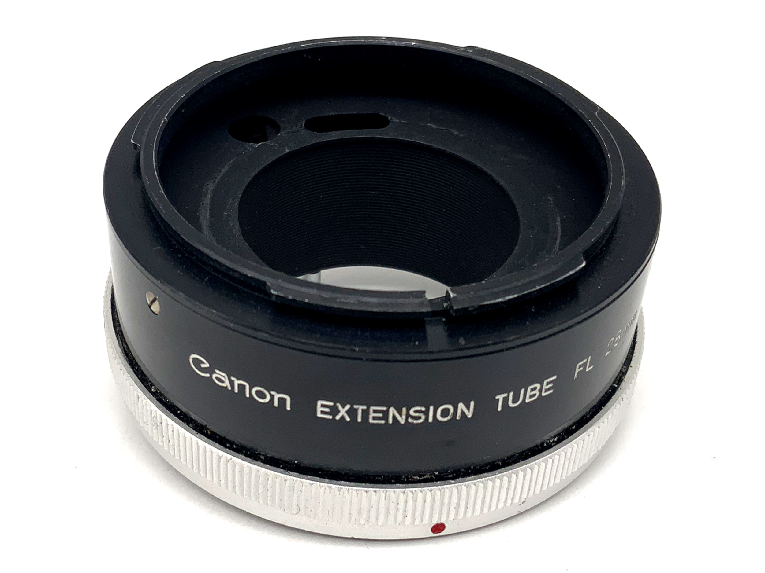Canon Extension Tube 25 FL Zwischenring Macro (Canon FD)