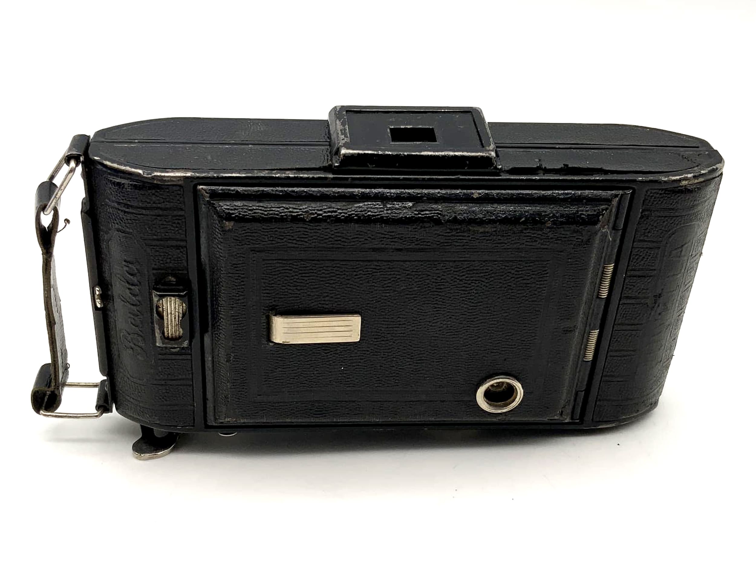 Balda Juwella folding camera with Anastigmat 1:6.3 105mm 10.5cm