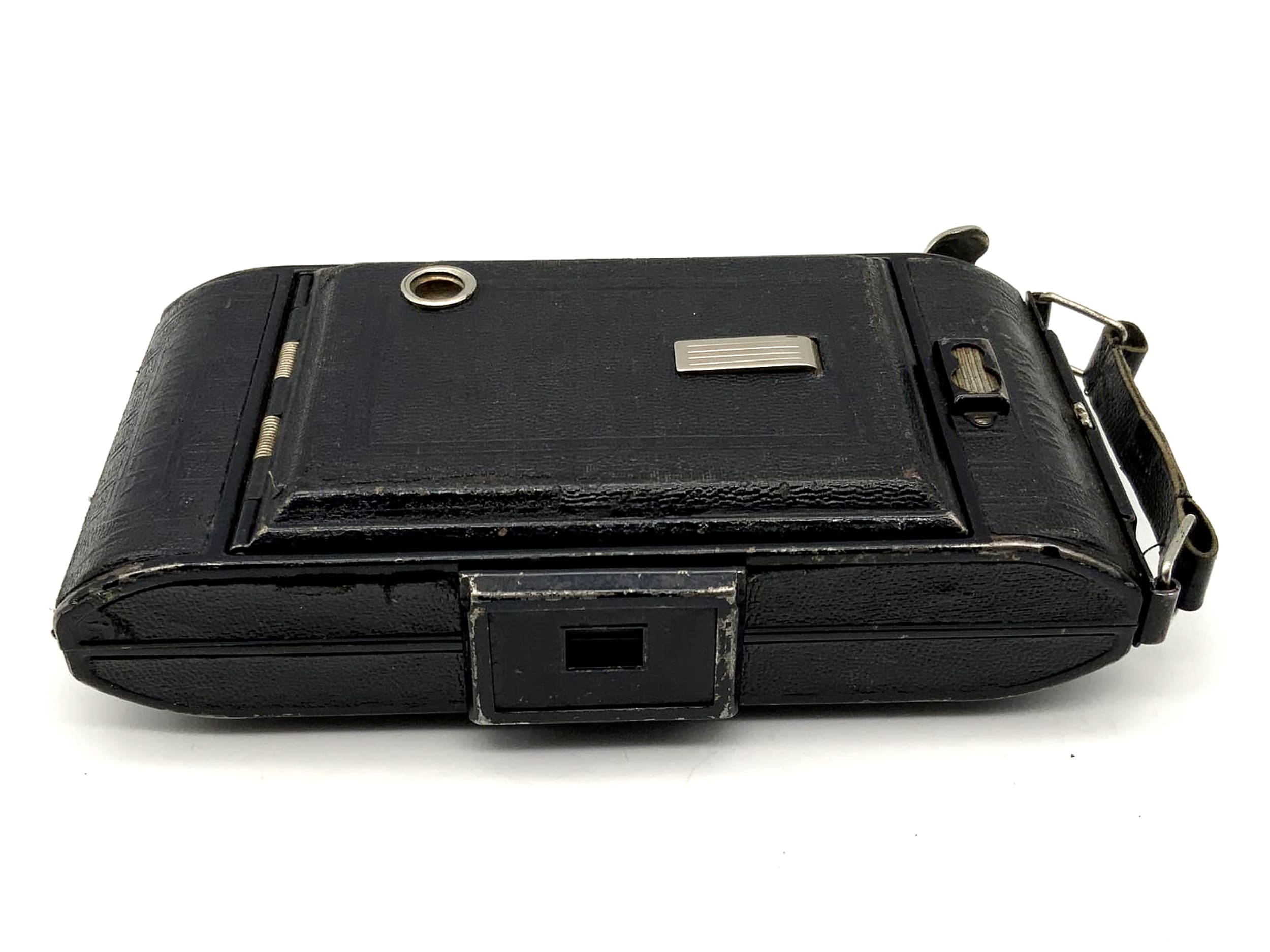 Balda Juwella folding camera with Anastigmat 1:6.3 105mm 10.5cm