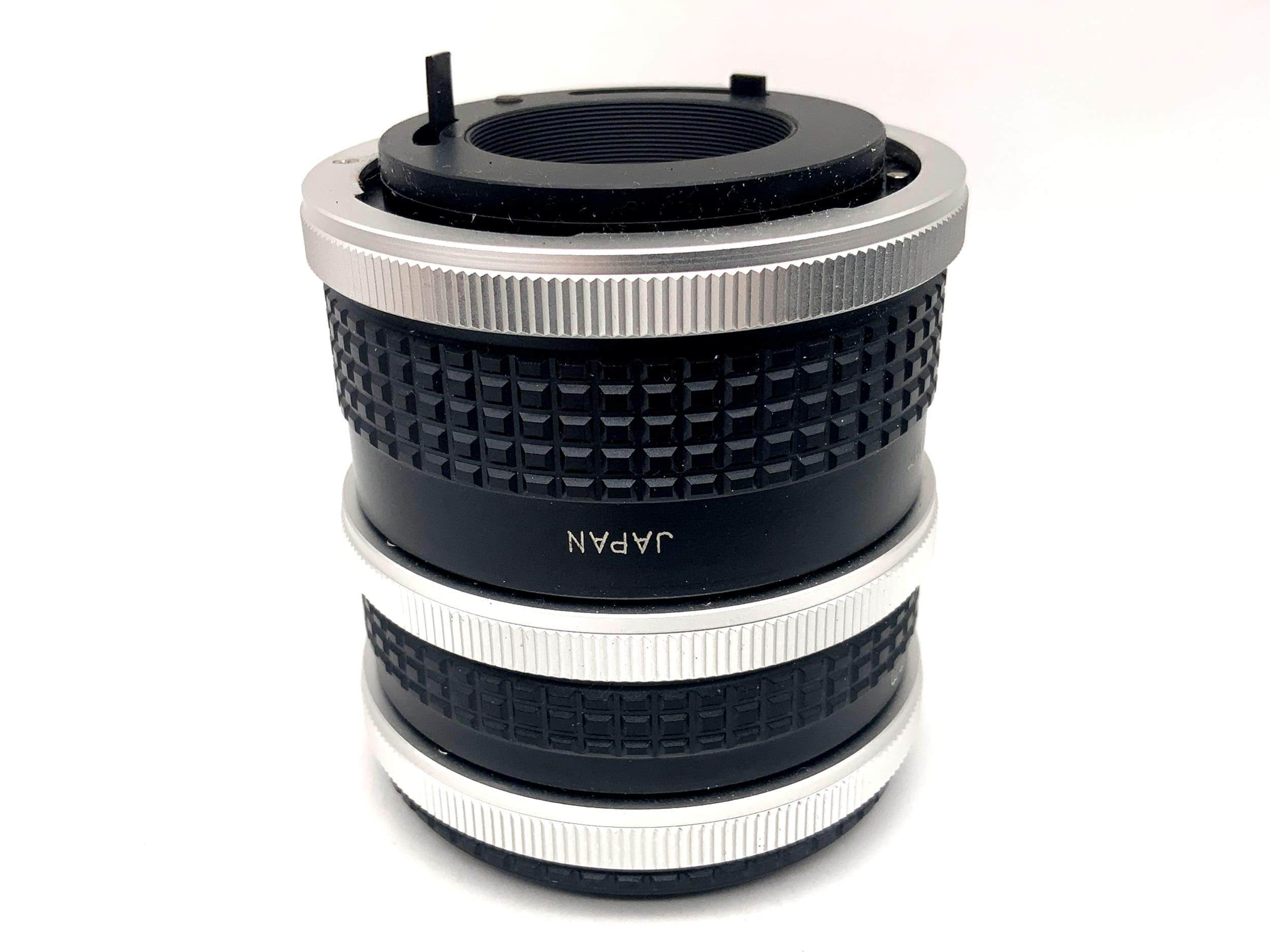 Alfo Zwischenring 13mm / 21mm / 31mm Extension Tube (Canon FD)