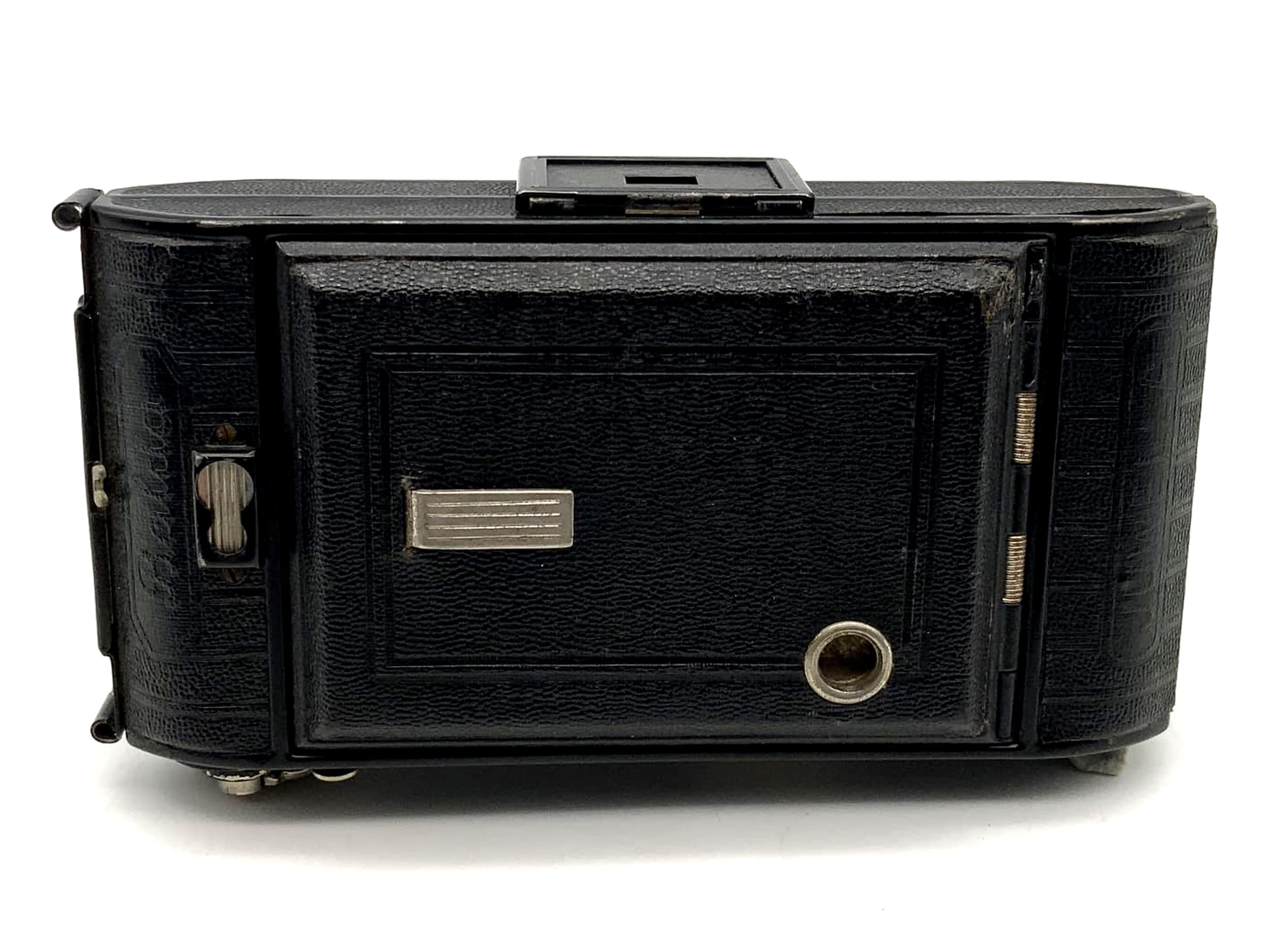 Balda Juwella folding camera with Anastigmat 1:4.5 10.5cm 105mm