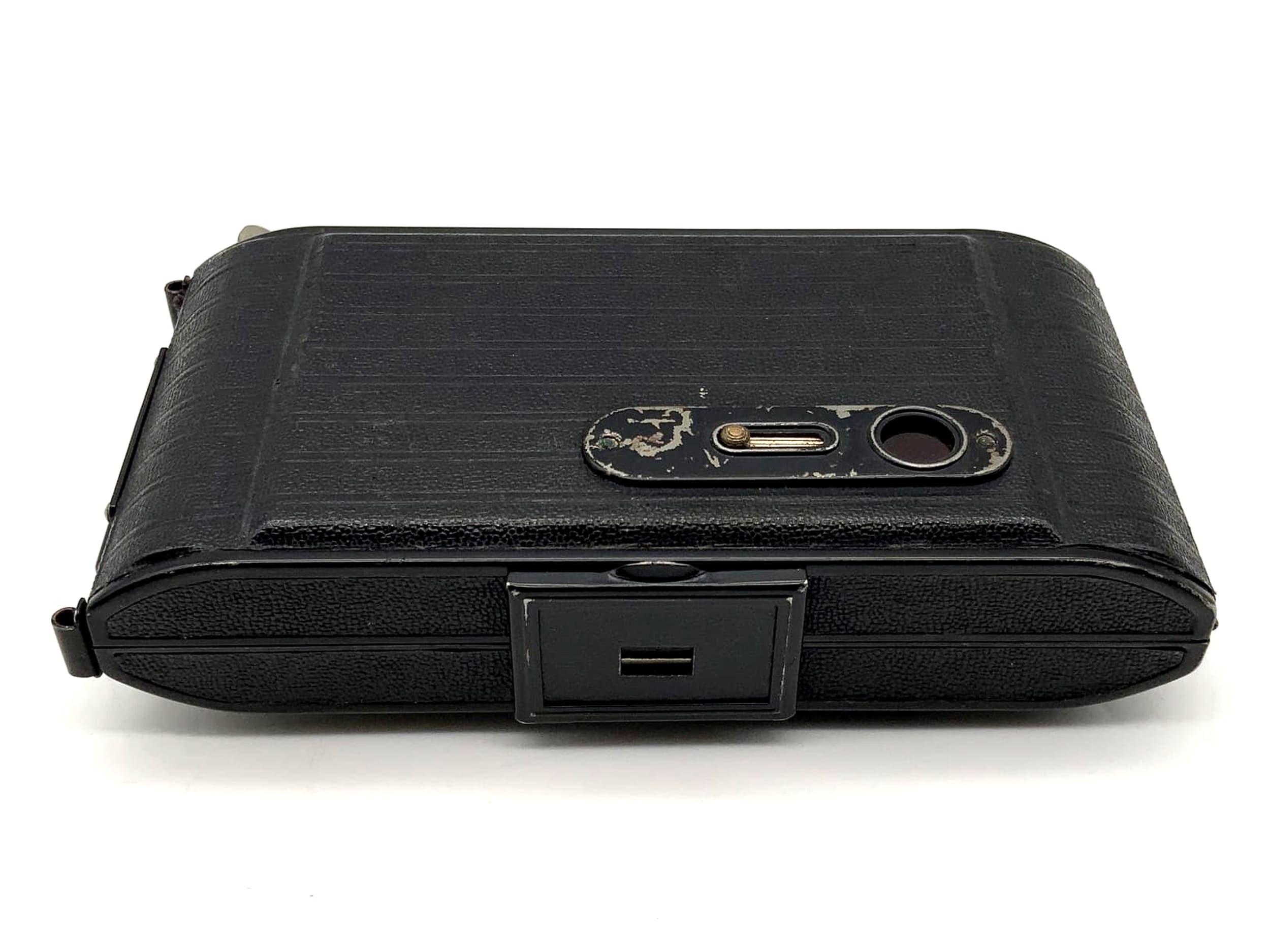 Balda Juwella folding camera with Anastigmat 1:4.5 10.5cm 105mm