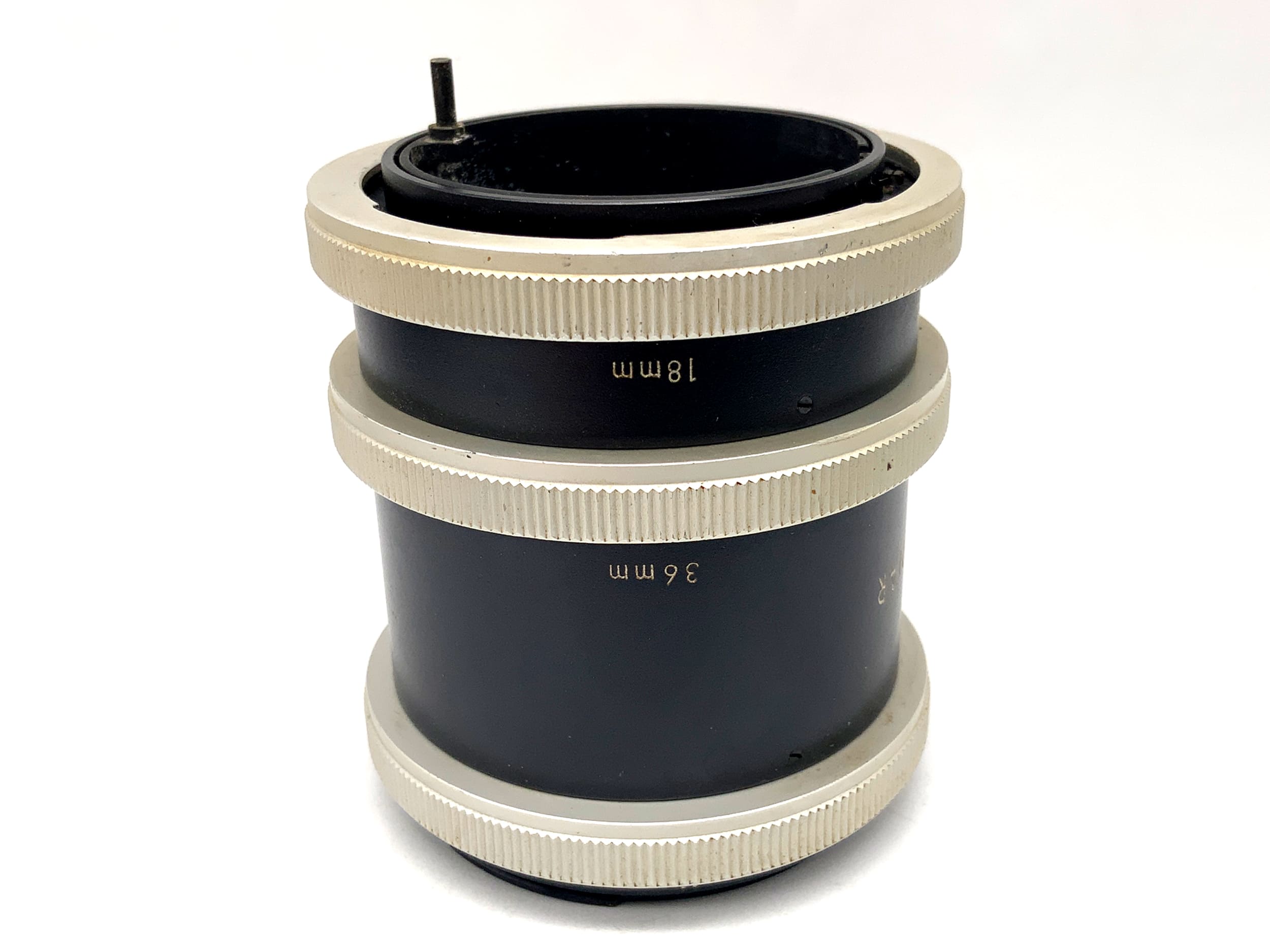 Albinar Zwischenring 11mm / 18mm / 36mm Extension Tube (Canon FD)