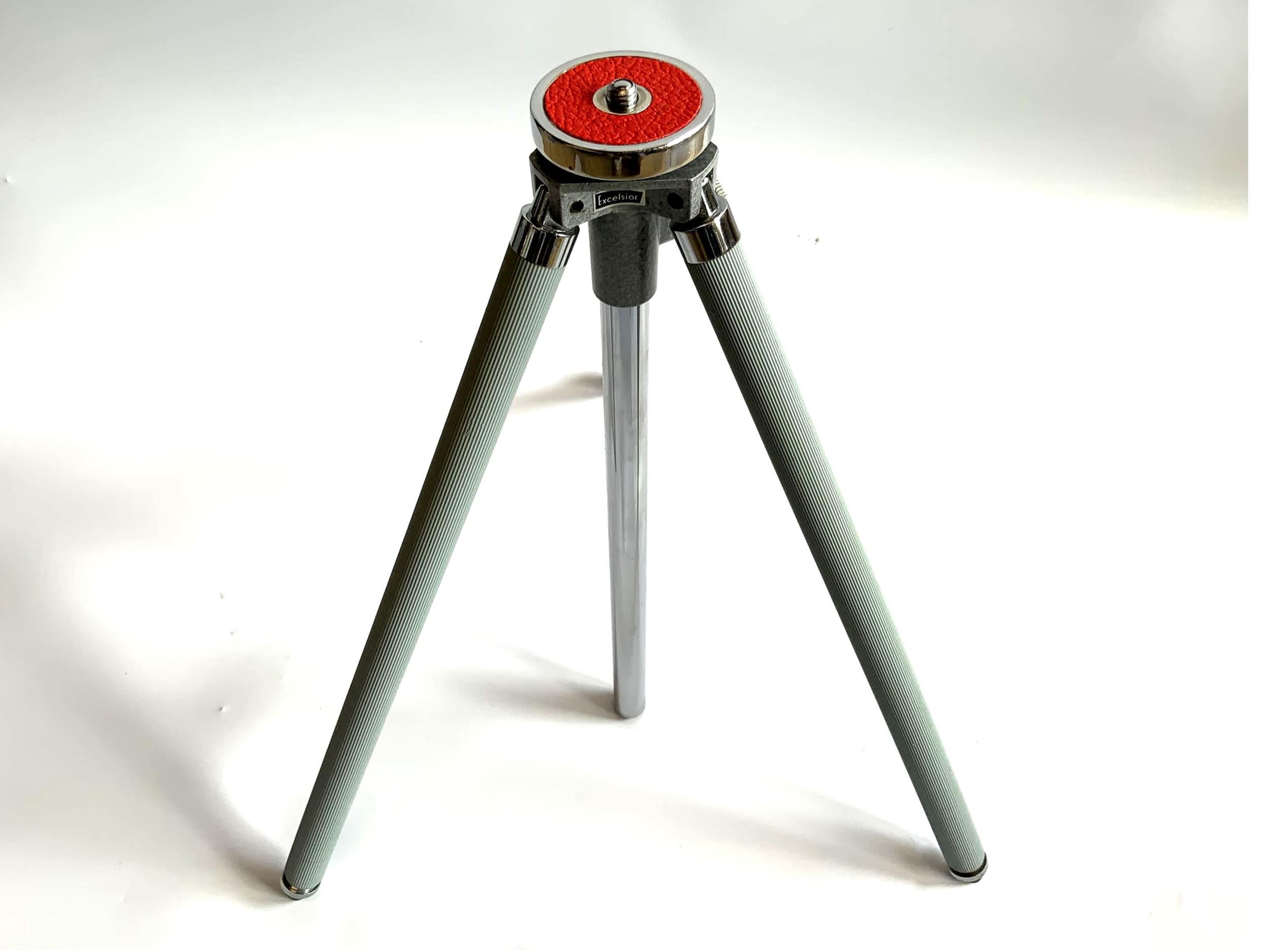 Excelsior Tripod 3-leg photo tripod camera tripod