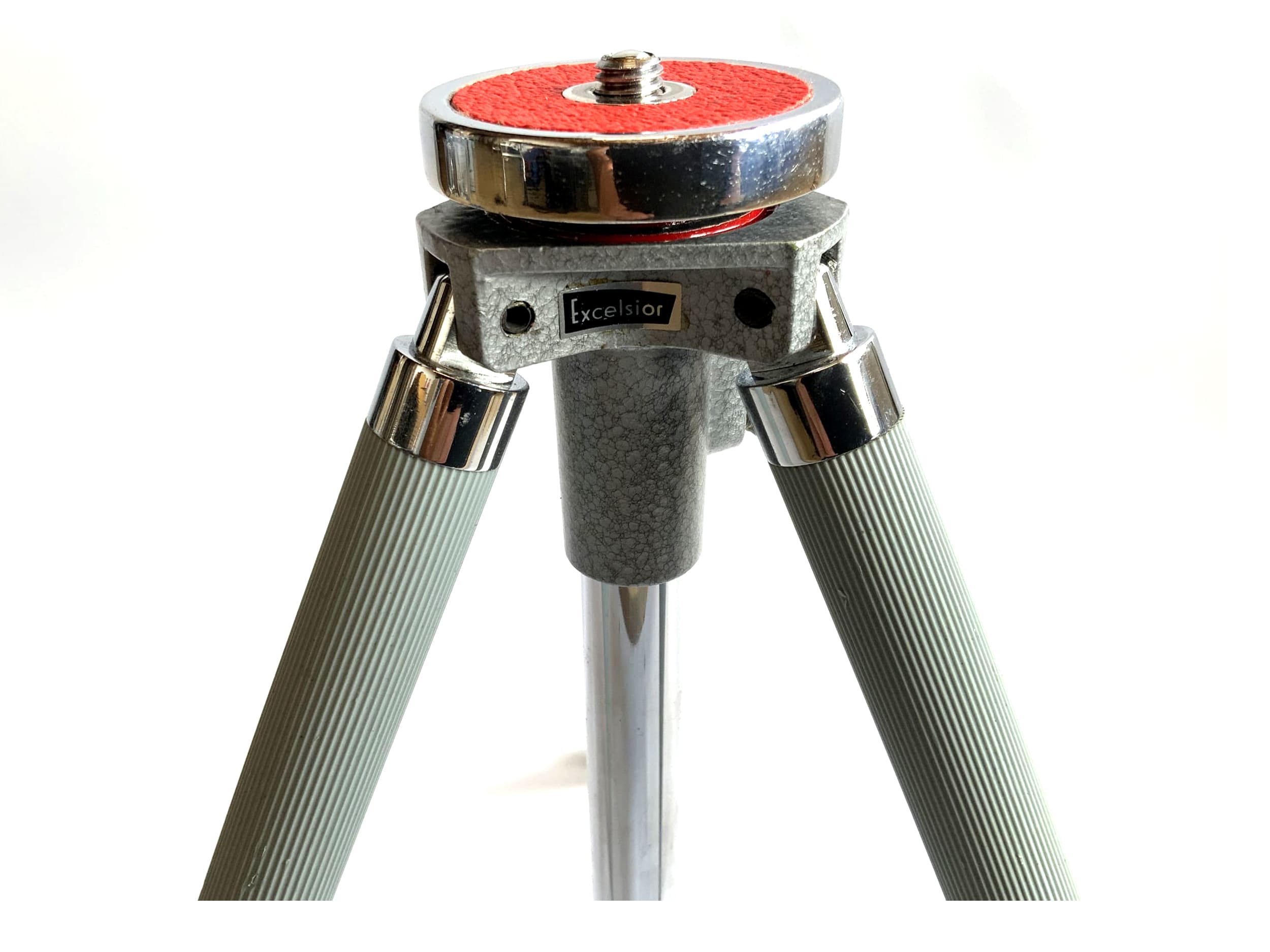 Excelsior Tripod 3-leg photo tripod camera tripod