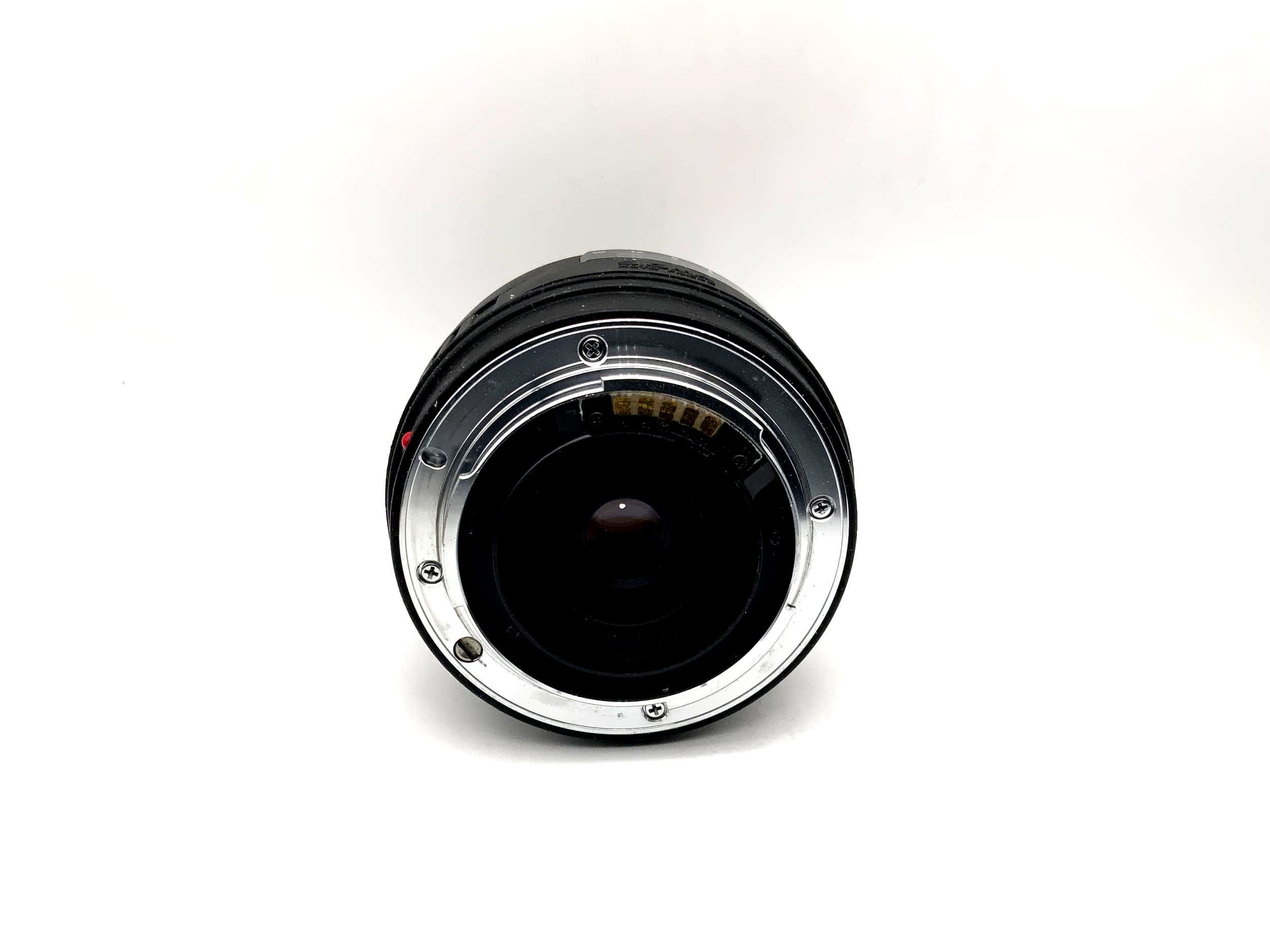 Objectif Sigma 24-50 mm 1:4-5.6 Objectif AF multicouche à zoom UC (Minolta AF/Sony A)