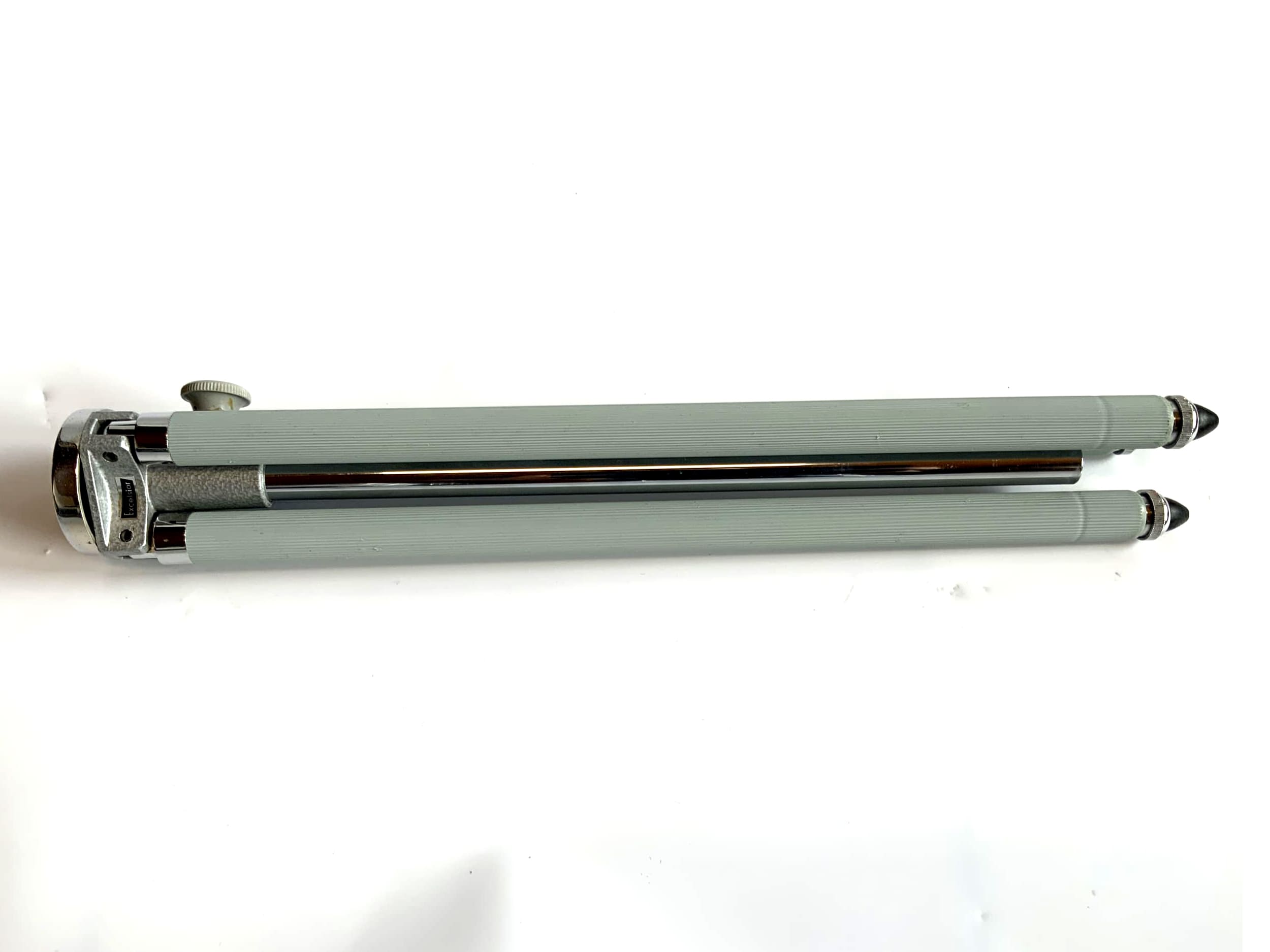 Excelsior Tripod 3-leg photo tripod camera tripod