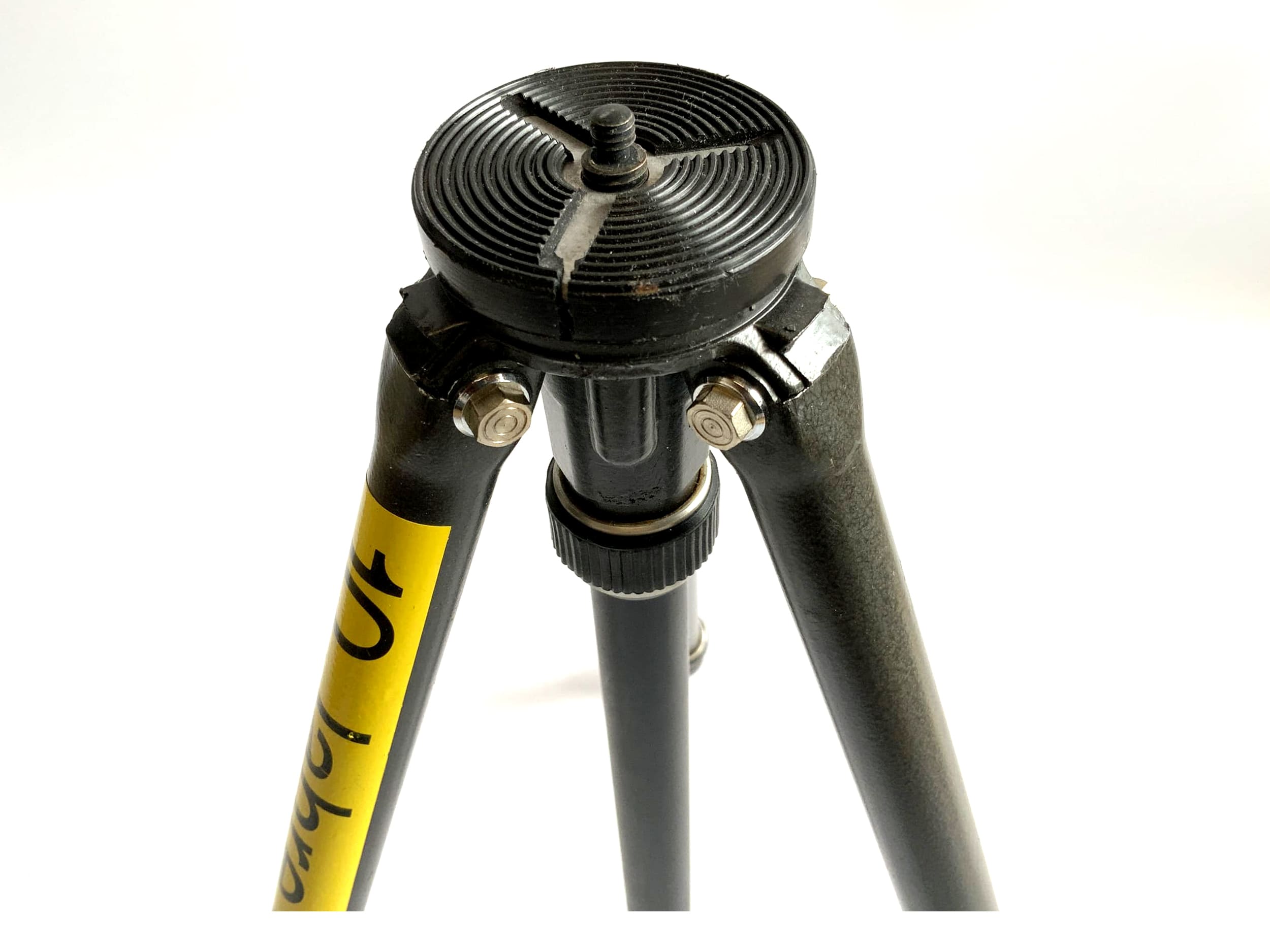 Trépied Gitzo Gilux Week End trépied photo à 3 pieds trépied pour appareil photo