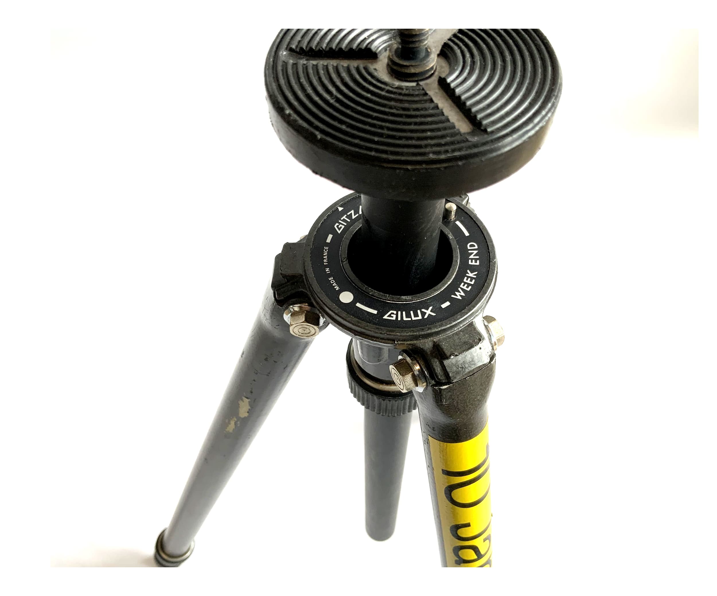 Trépied Gitzo Gilux Week End trépied photo à 3 pieds trépied pour appareil photo