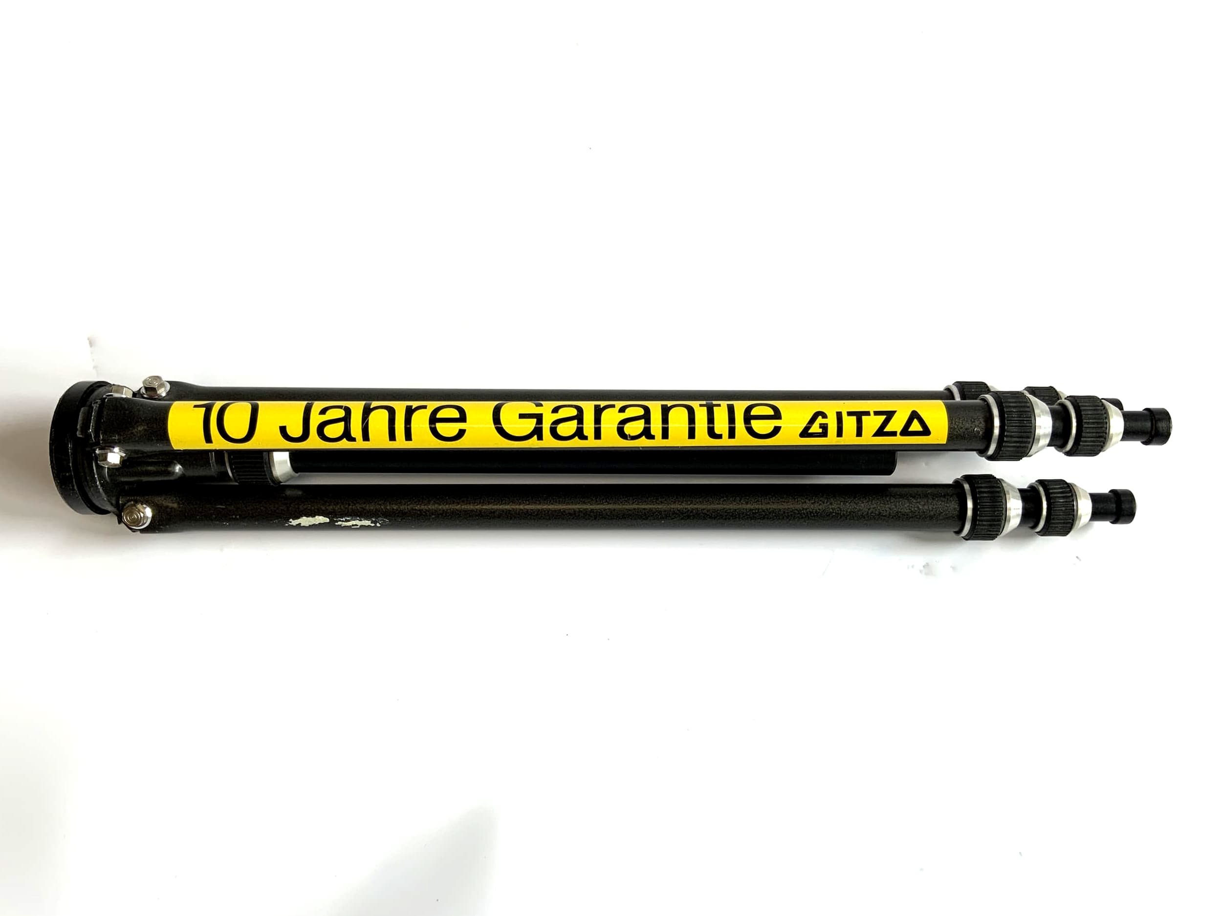 Trépied Gitzo Gilux Week End trépied photo à 3 pieds trépied pour appareil photo