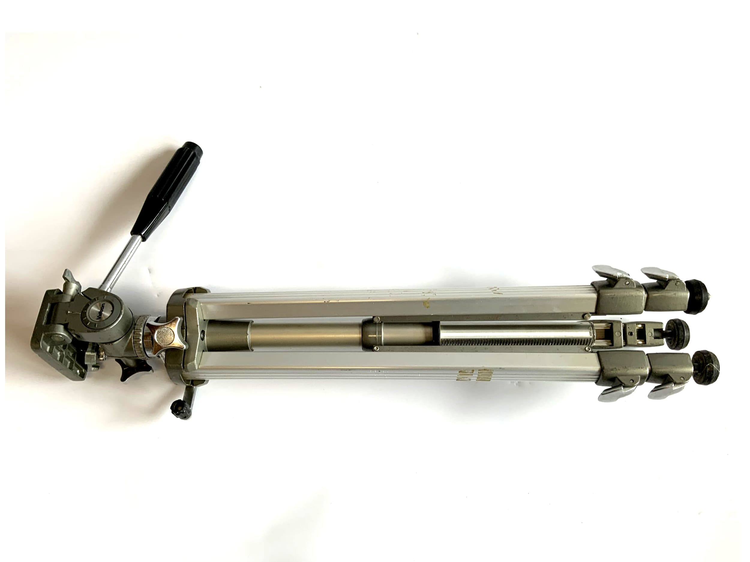 Trépied Velbon VGB-3 trépied photo à 3 pieds trépied pour appareil photo