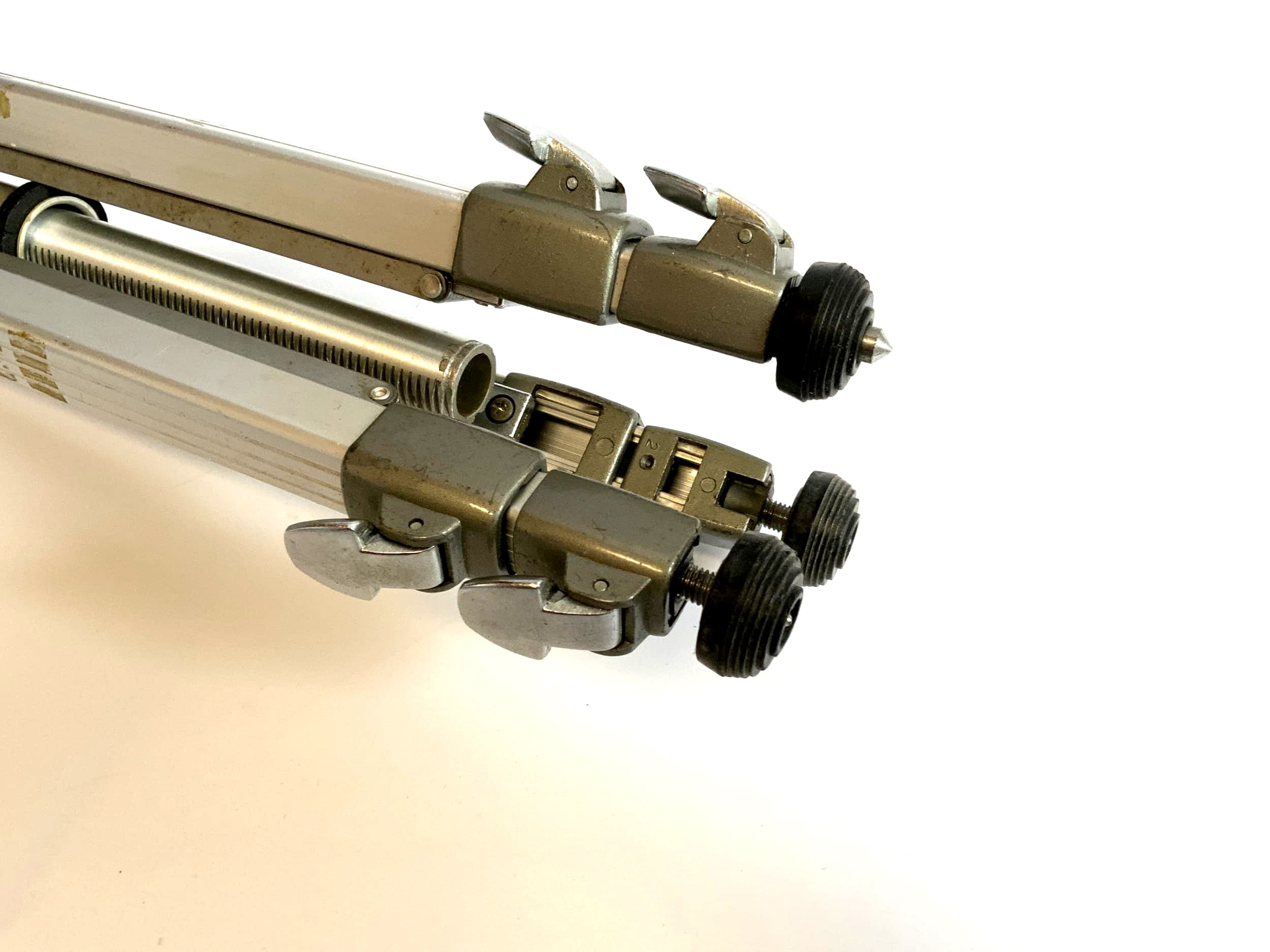 Trépied Velbon VGB-3 trépied photo à 3 pieds trépied pour appareil photo