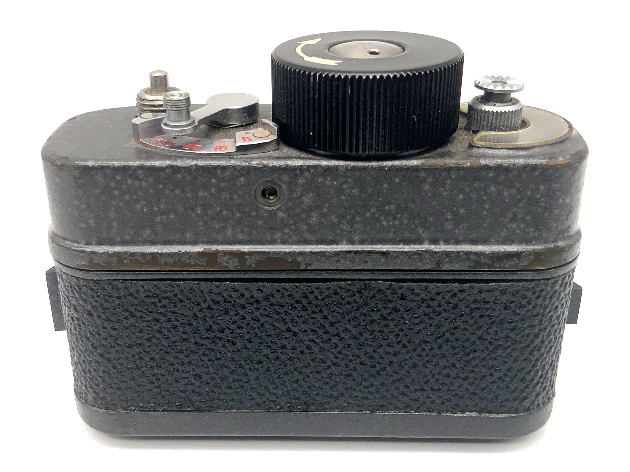 Ajax F-21 Miniaturkamera mit 28mm 1:2 USSR KGB Kalter Krieg Kleinstbildkamera