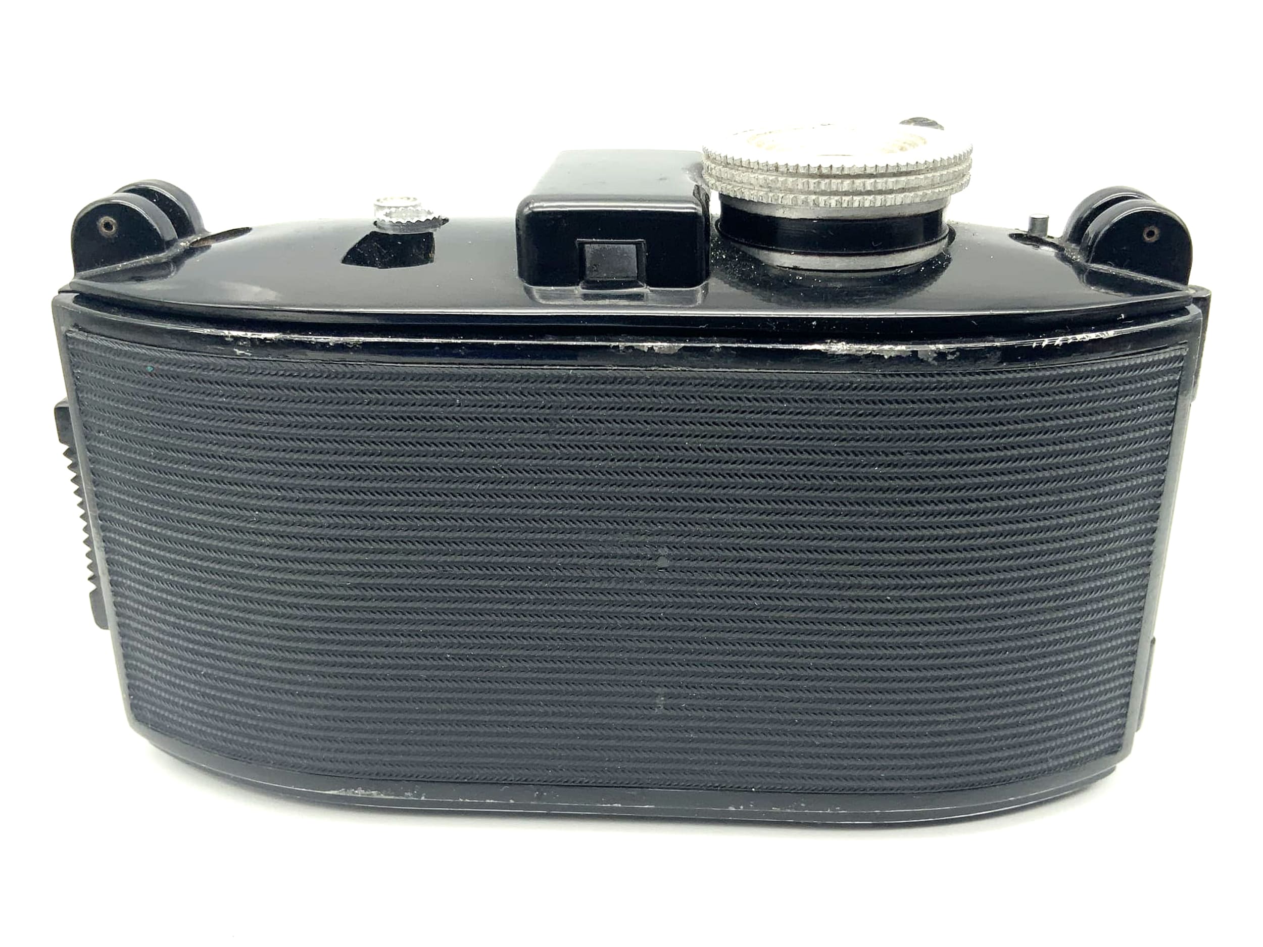 Agfa Karat folding camera with Anastigmat Igestar 1:6.3 5cm 50mm