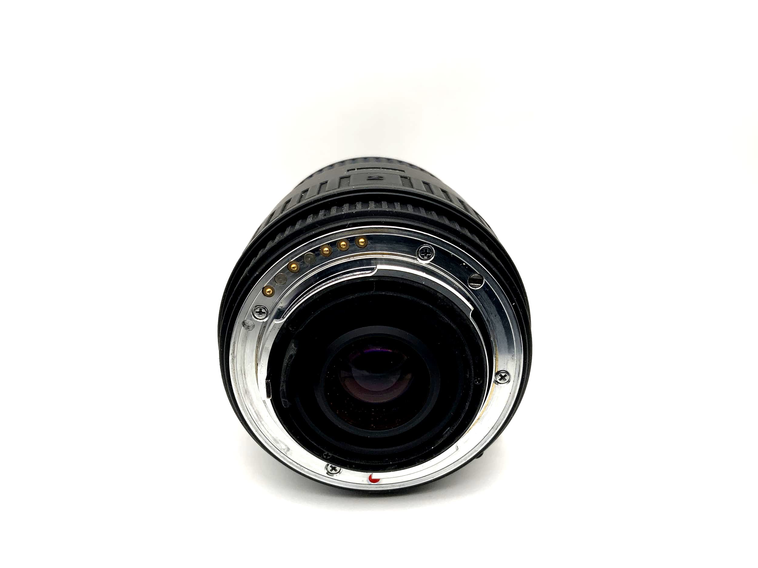 Objectif Sigma 28-105 mm 1:4-5,6 UC Zoom Objectif de caméra AF à mise au point automatique (Pentax K AF)