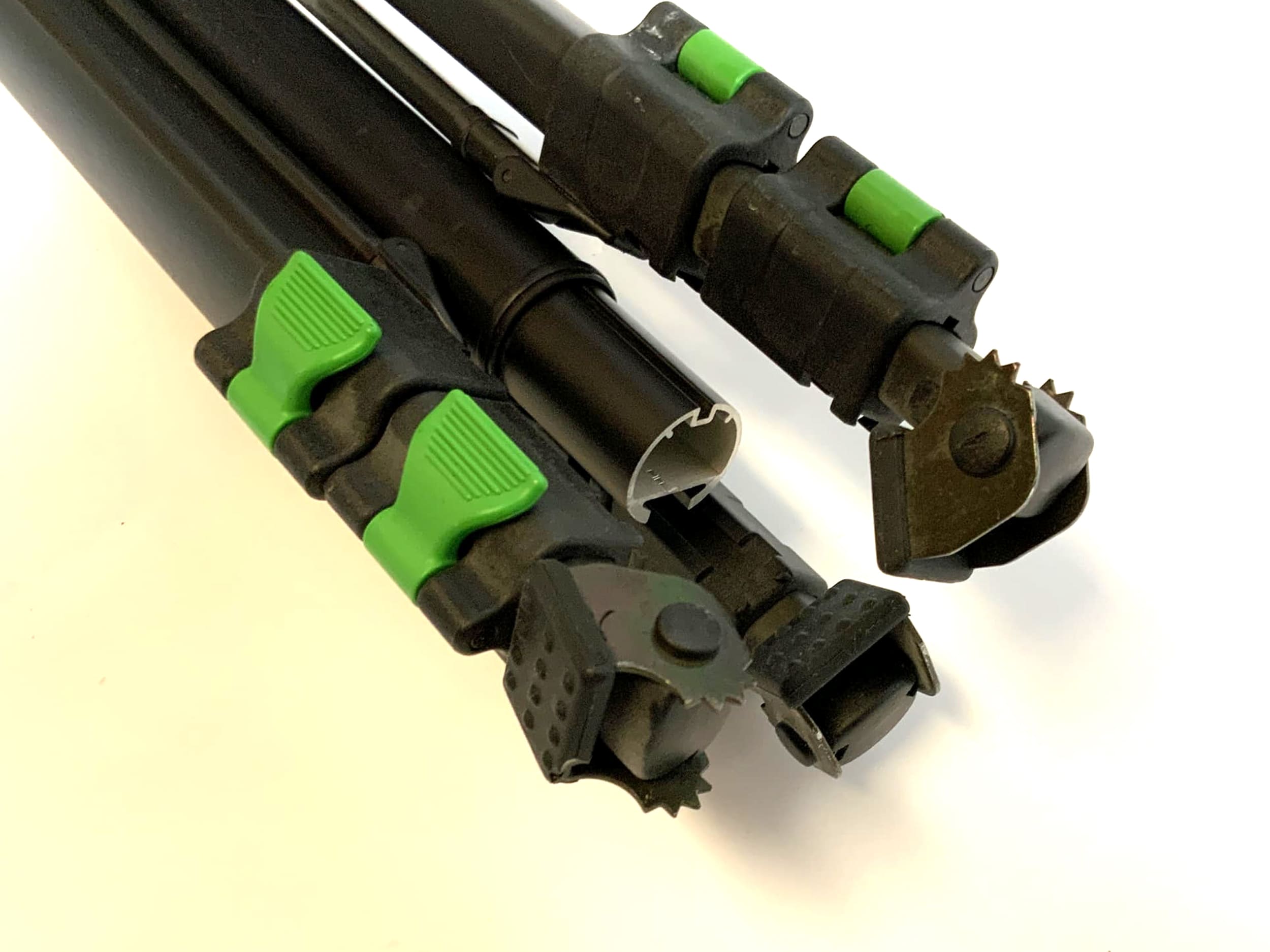 Cullmann 2901 Tripod 3-leg photo tripod camera tripod