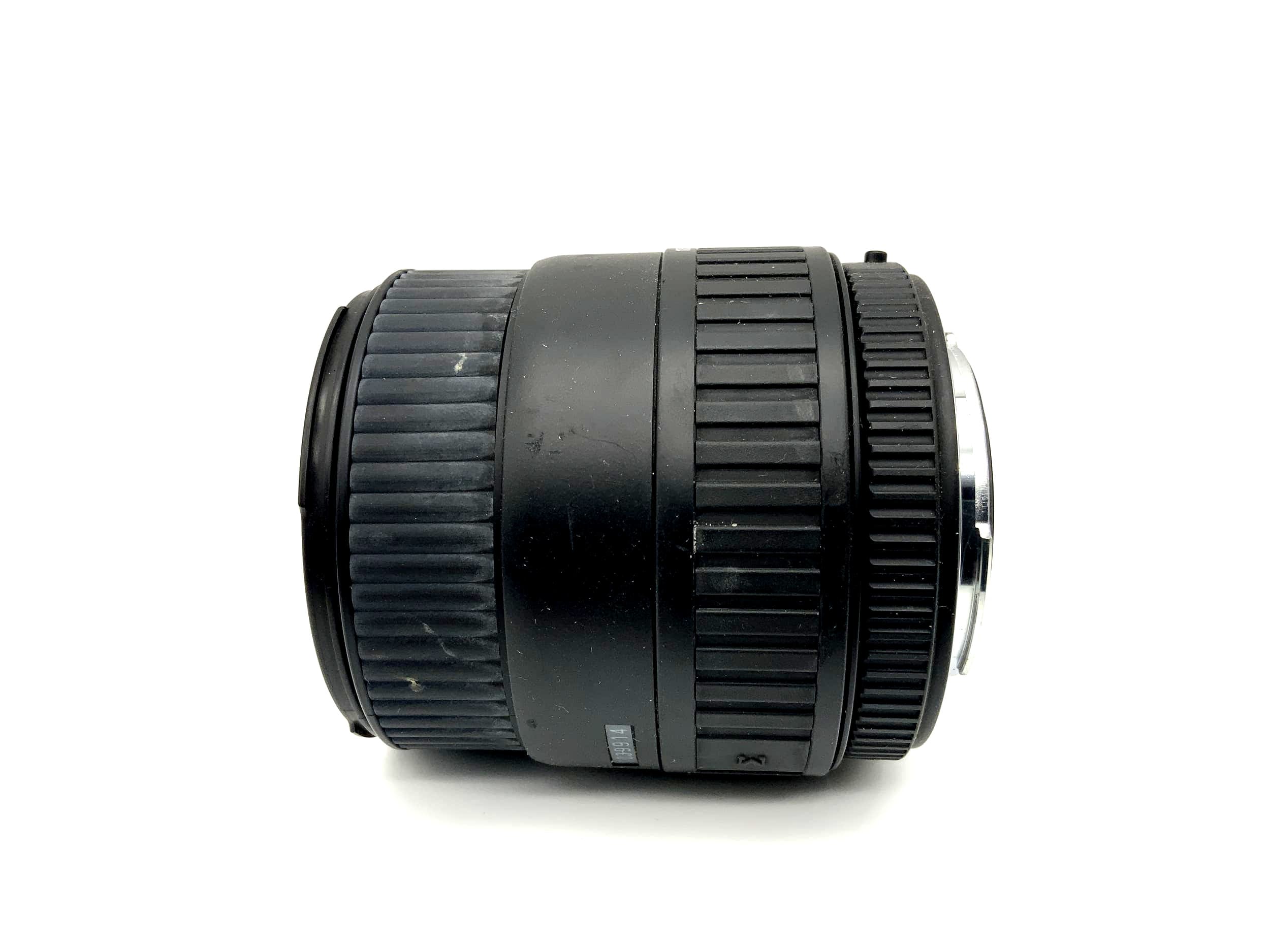 Objectif Sigma 28-105 mm 1:4-5,6 UC Zoom Objectif de caméra AF à mise au point automatique (Pentax K AF)