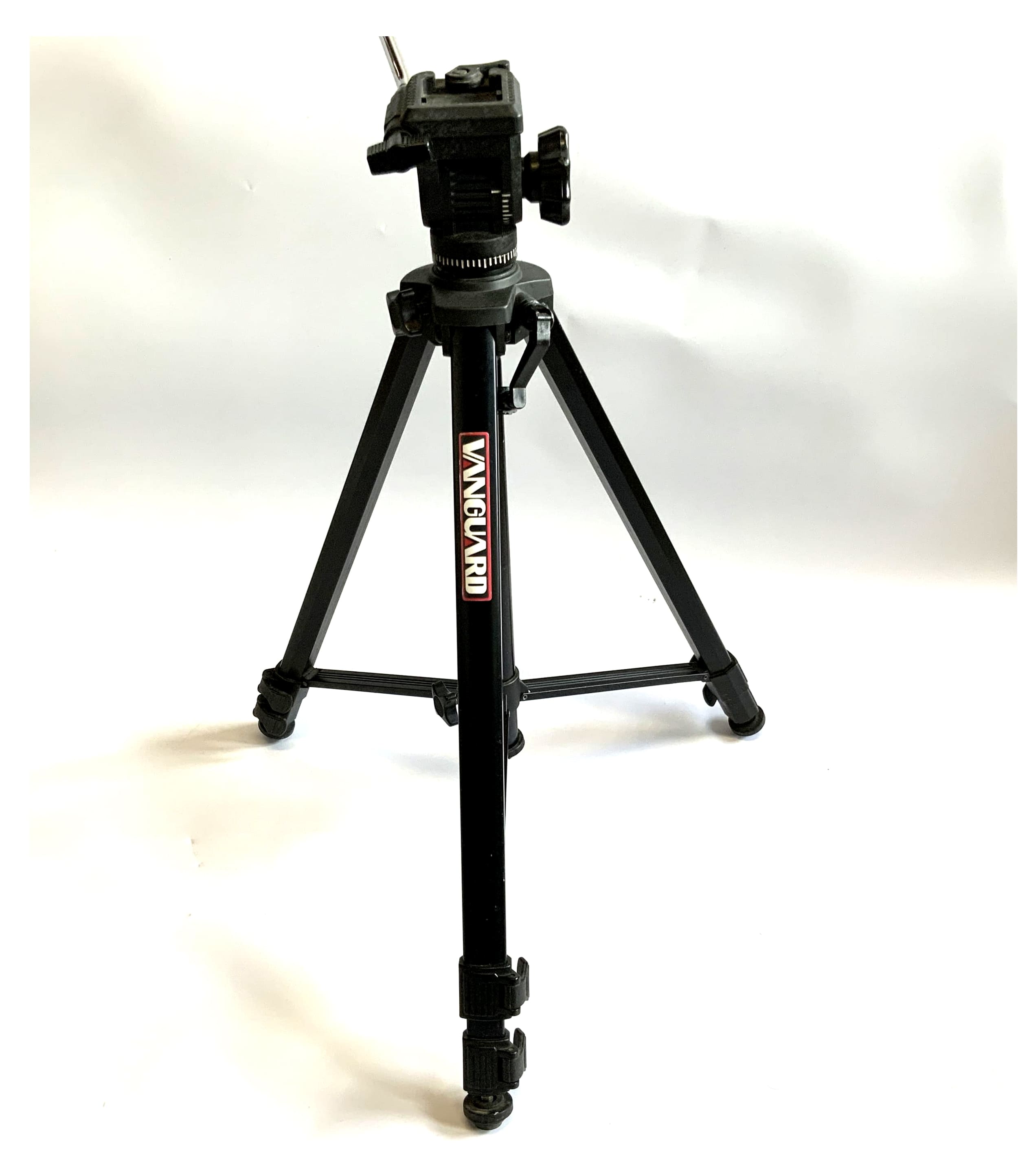 Vanguard Tripod Trépied photo à 3 pieds pour appareil photo