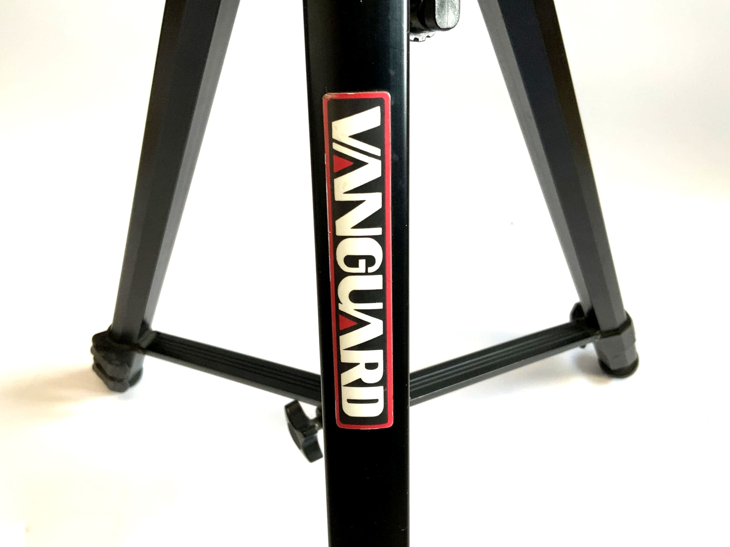 Vanguard Tripod Trépied photo à 3 pieds pour appareil photo