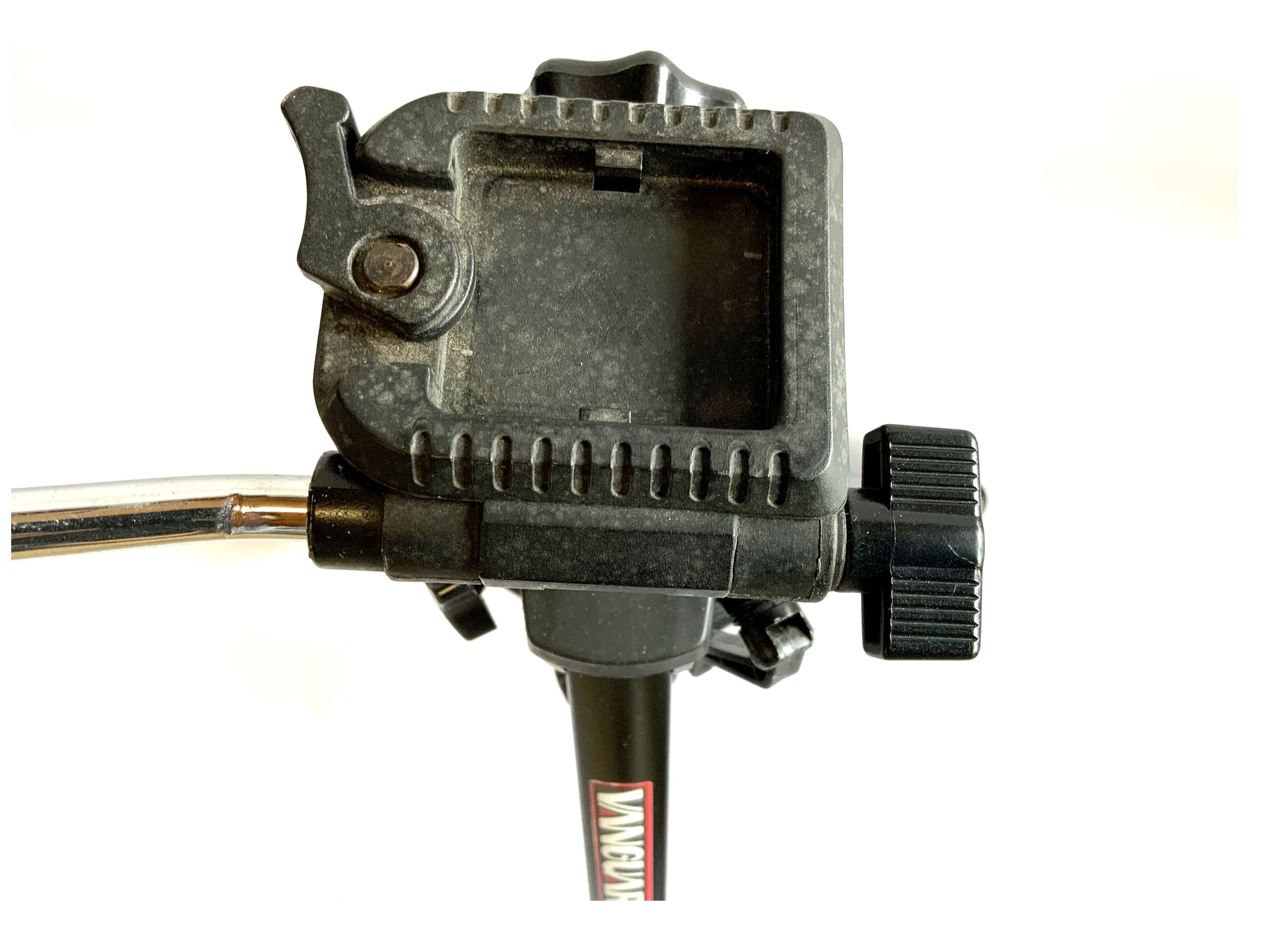 Vanguard Tripod Trépied photo à 3 pieds pour appareil photo