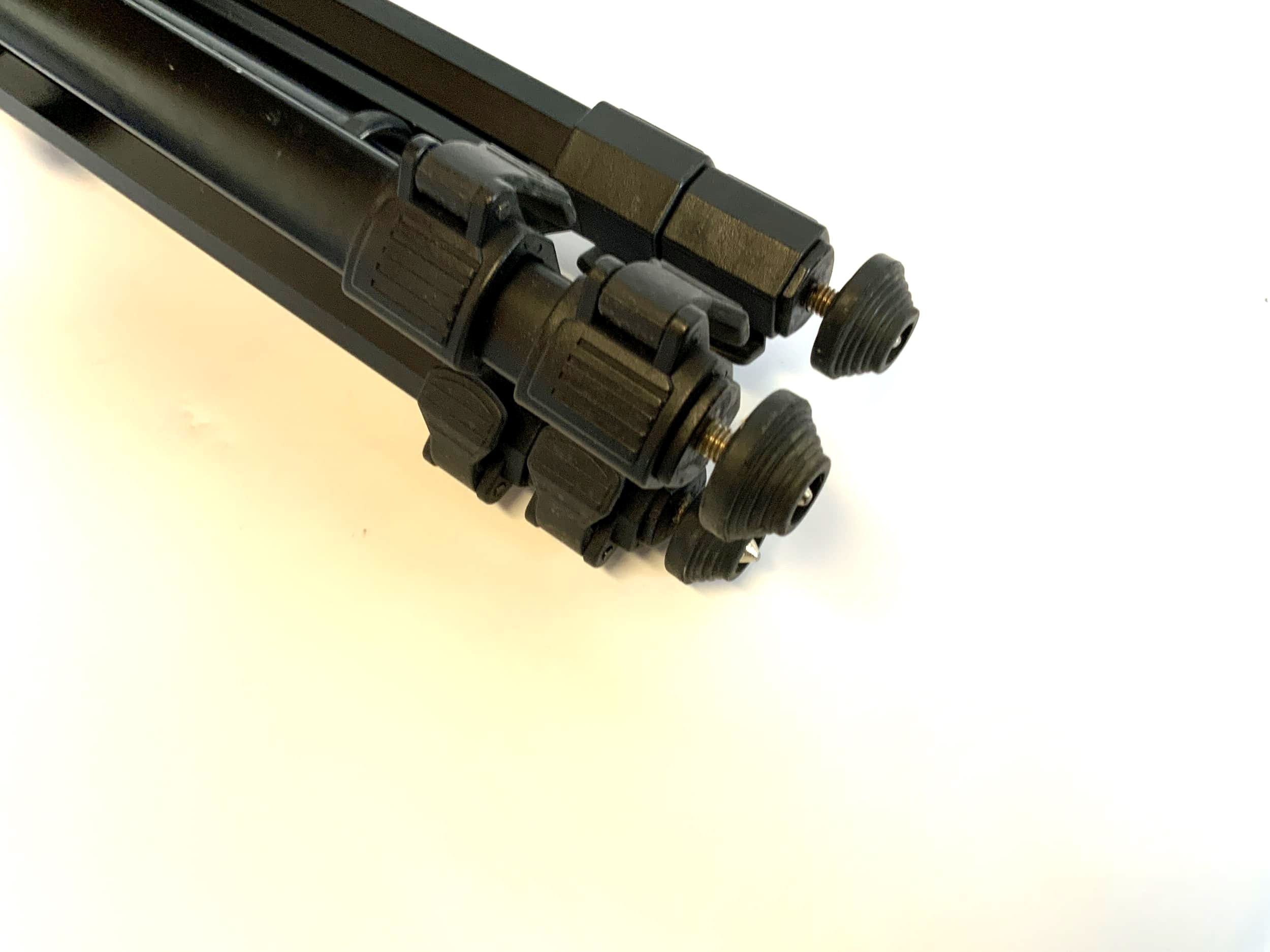 Vanguard Tripod Trépied photo à 3 pieds pour appareil photo