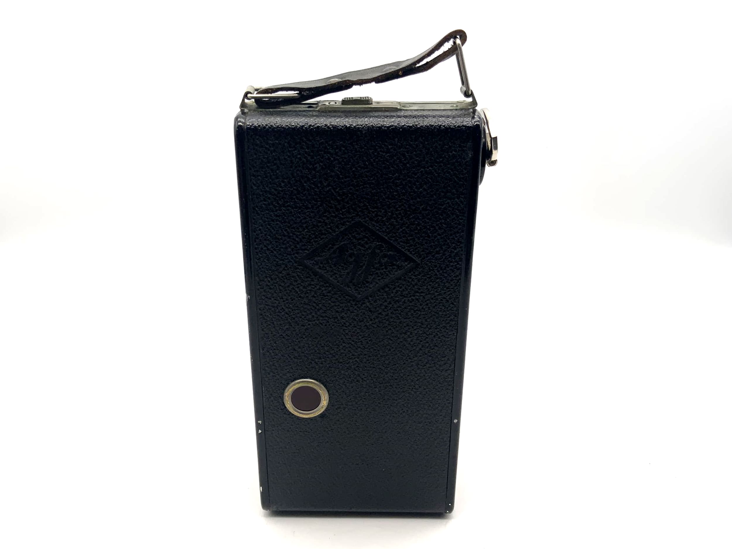 Agfa folding camera with Anastigmat Igestar 1:8.8 analog camera vintage