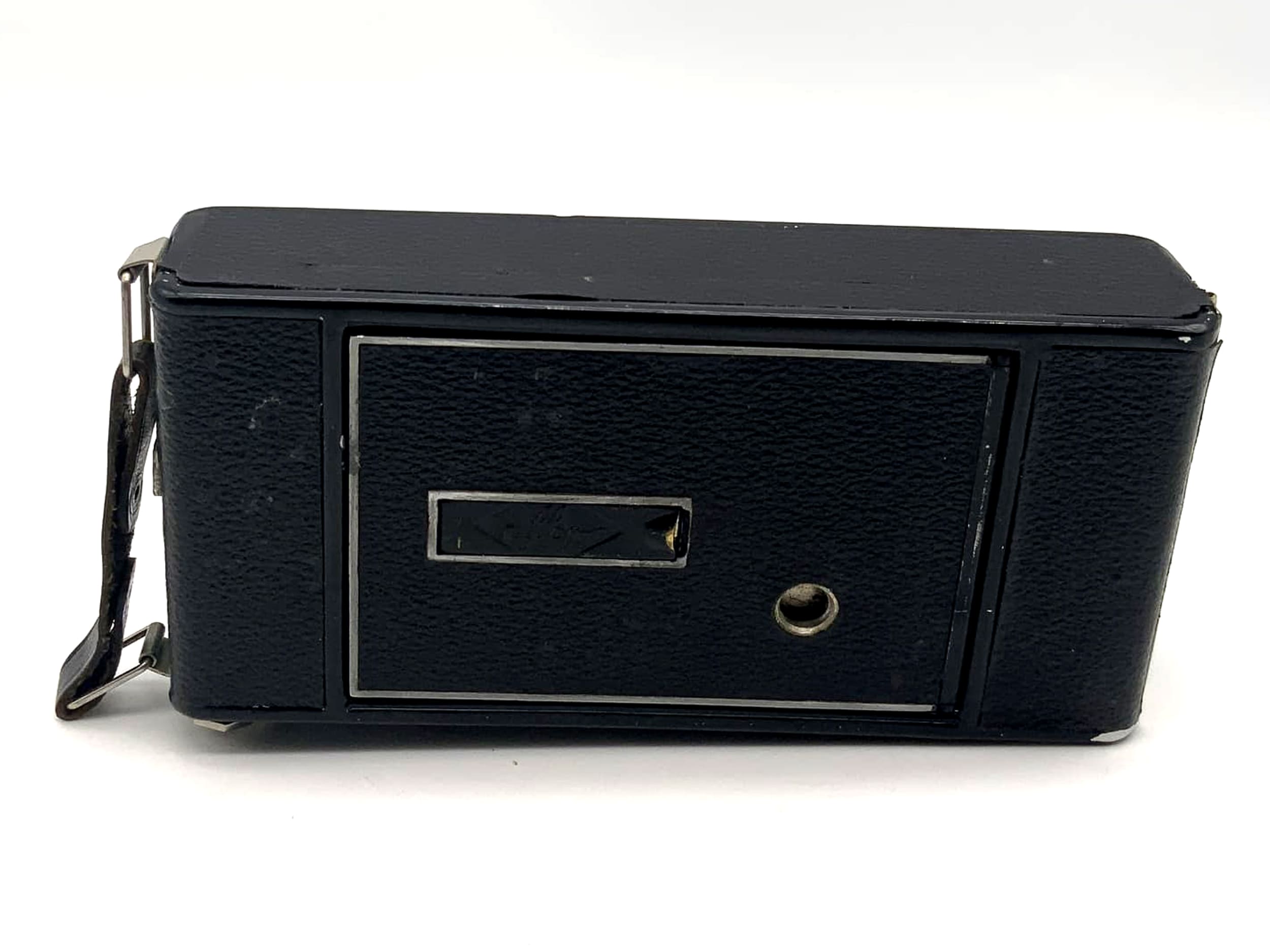 Agfa folding camera with Anastigmat Igestar 1:8.8 analog camera vintage