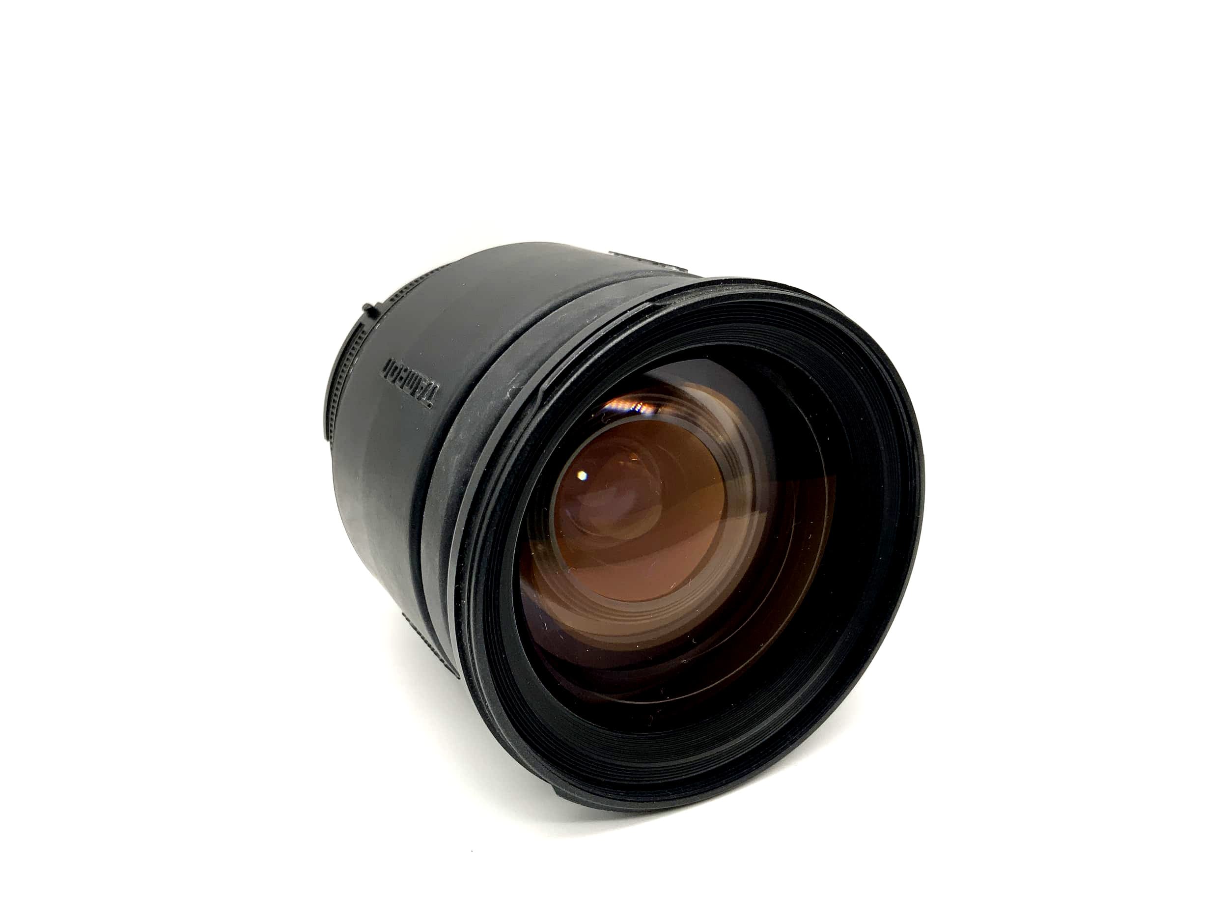 Tamron 28-200 mm 1:3,8-5,6 Objectif AF asphérique pour appareil photo (Nikon AF)