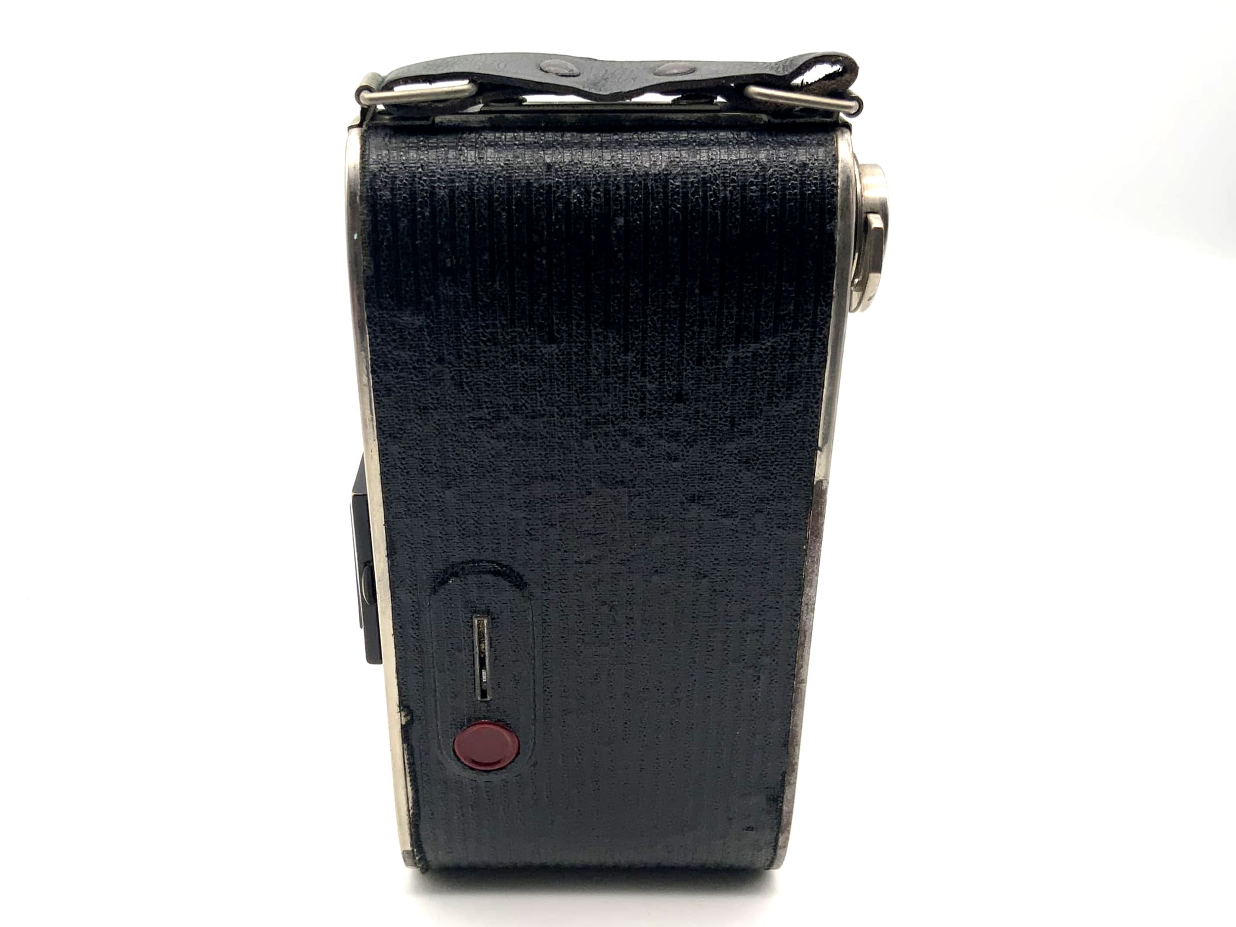 Agfa Billy-Record folding camera with Anastigmat Igestar 1:7.7