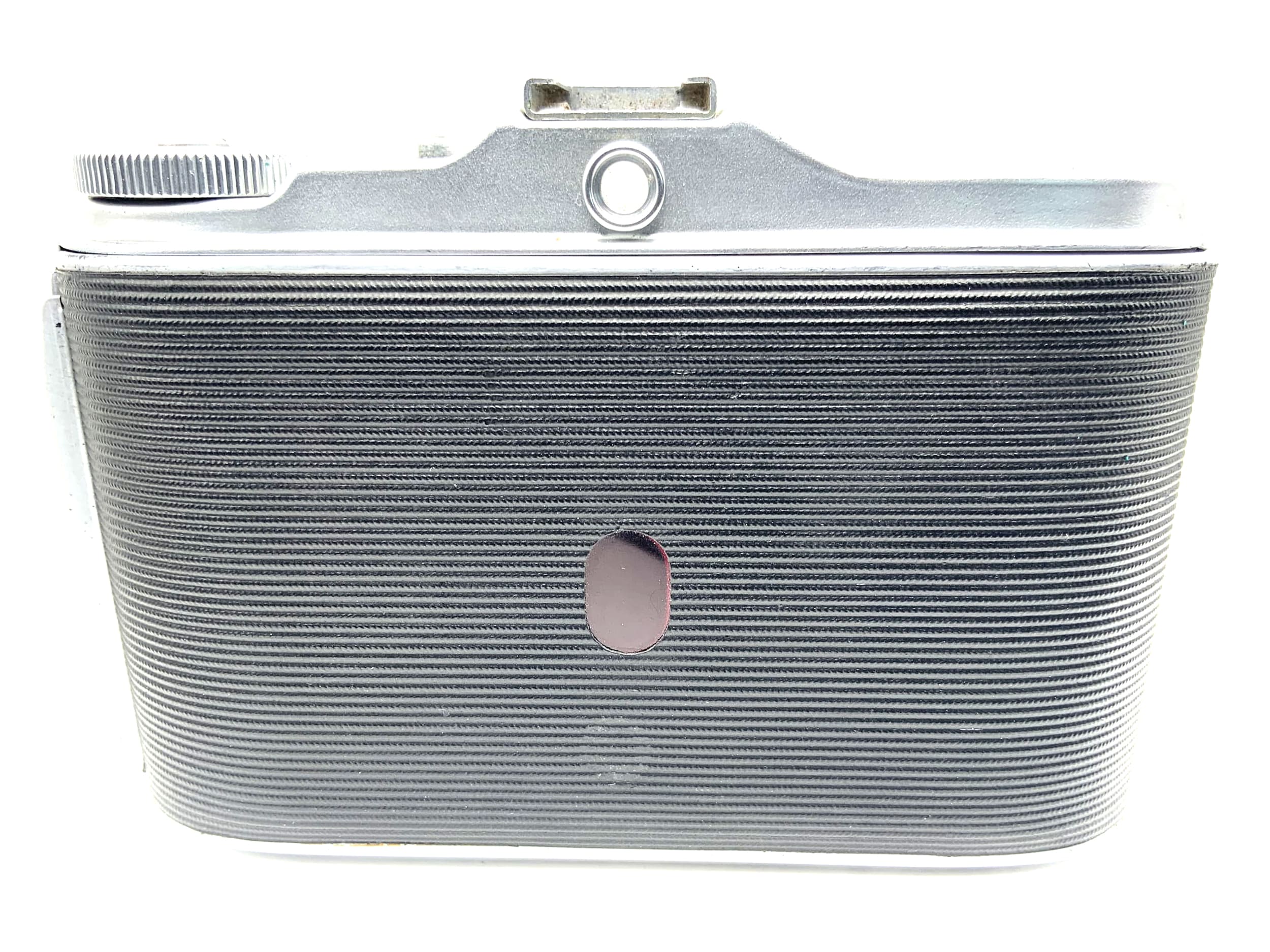 Agfa Isolette V folding camera with Agnar 1:4.5 85mm 5 Pronto
