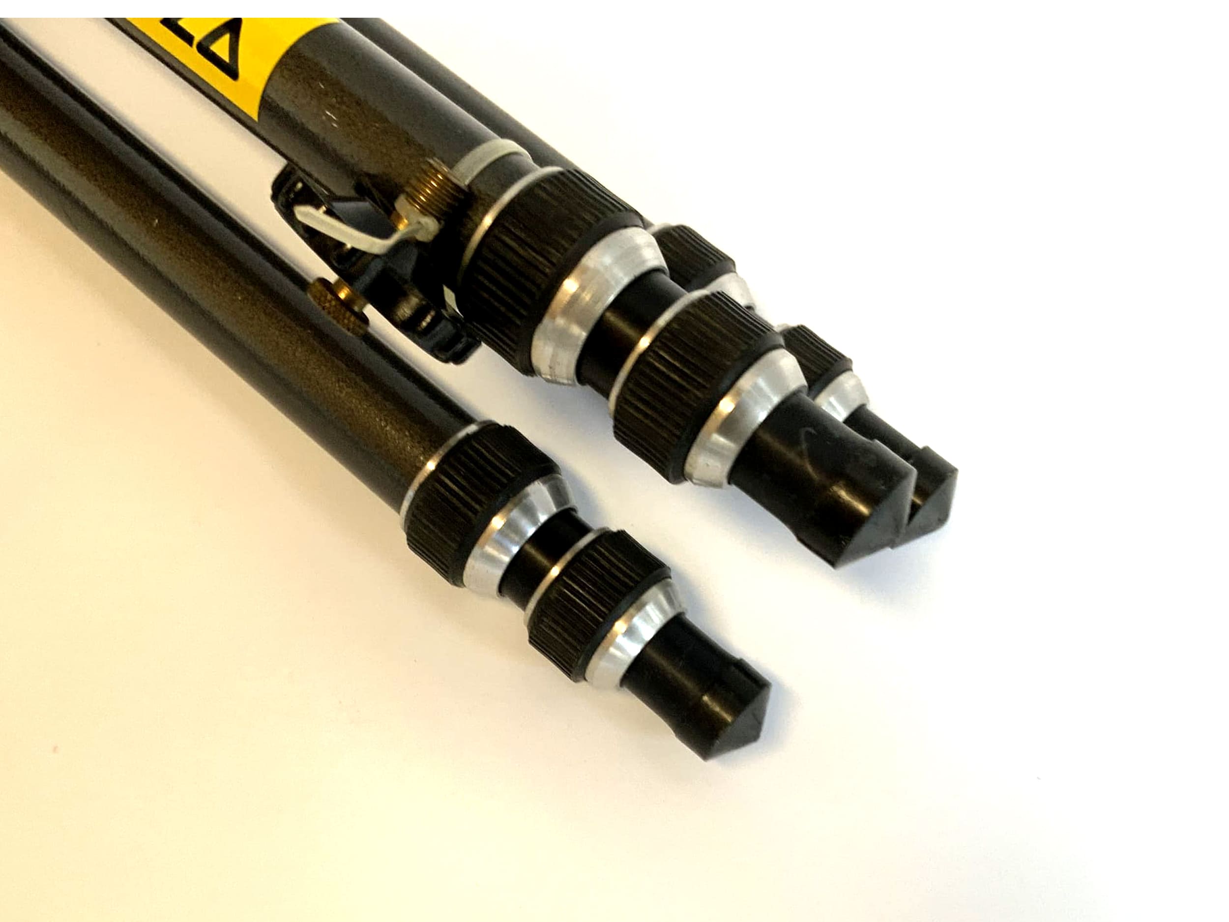 Gitzo Reporter Performance Gilux Tripod Trépied photo à 3 pieds pour appareil photo